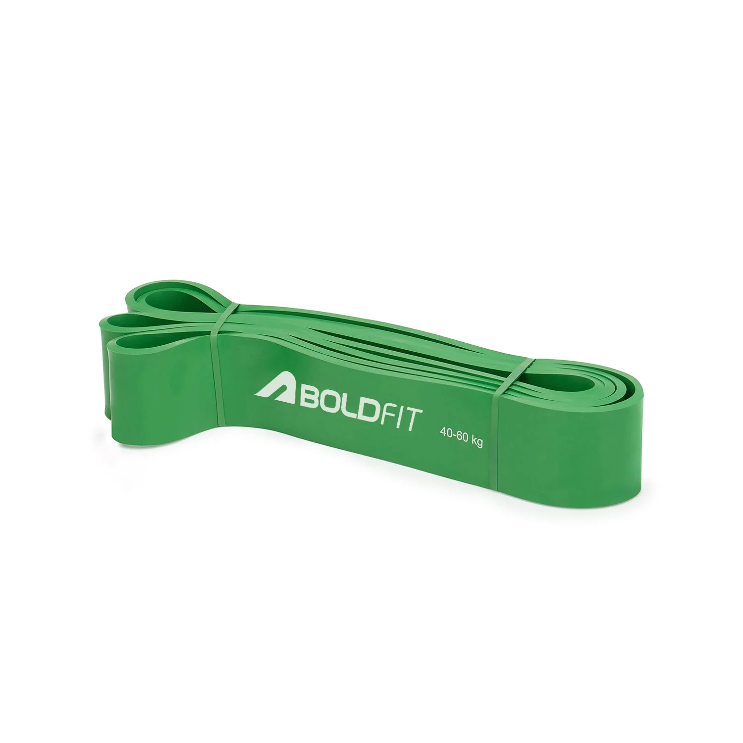 Heavy Resistance Band (40-60 kg) - Green - Image 12