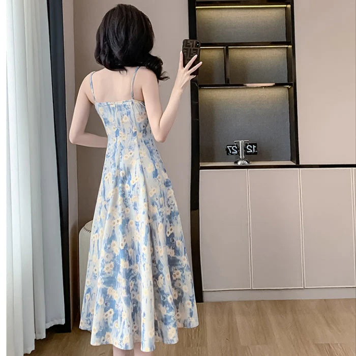 Heidi Corset Dress - Image 3