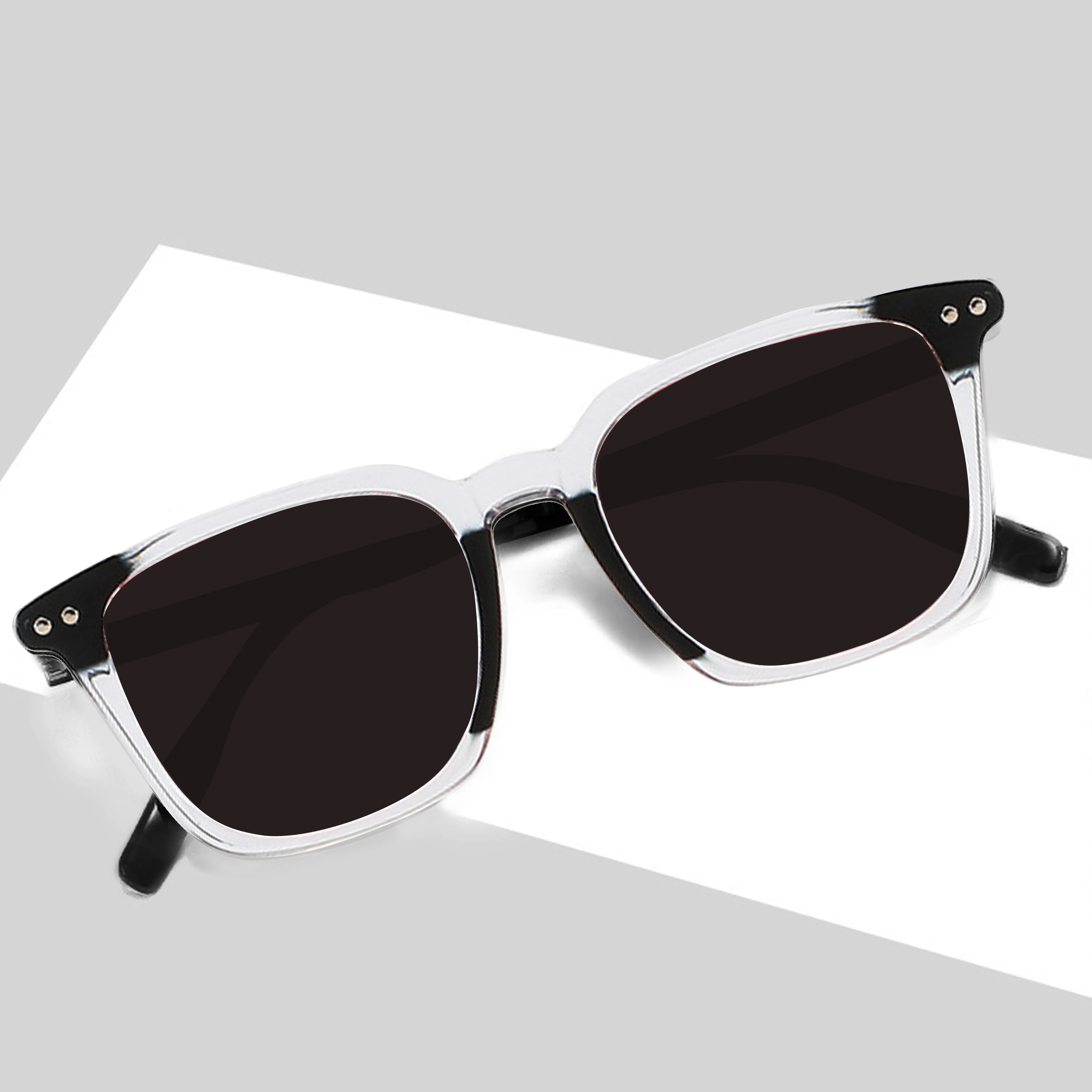 Helixer Exclusive Edition Unisex Sunglasses - Image 4