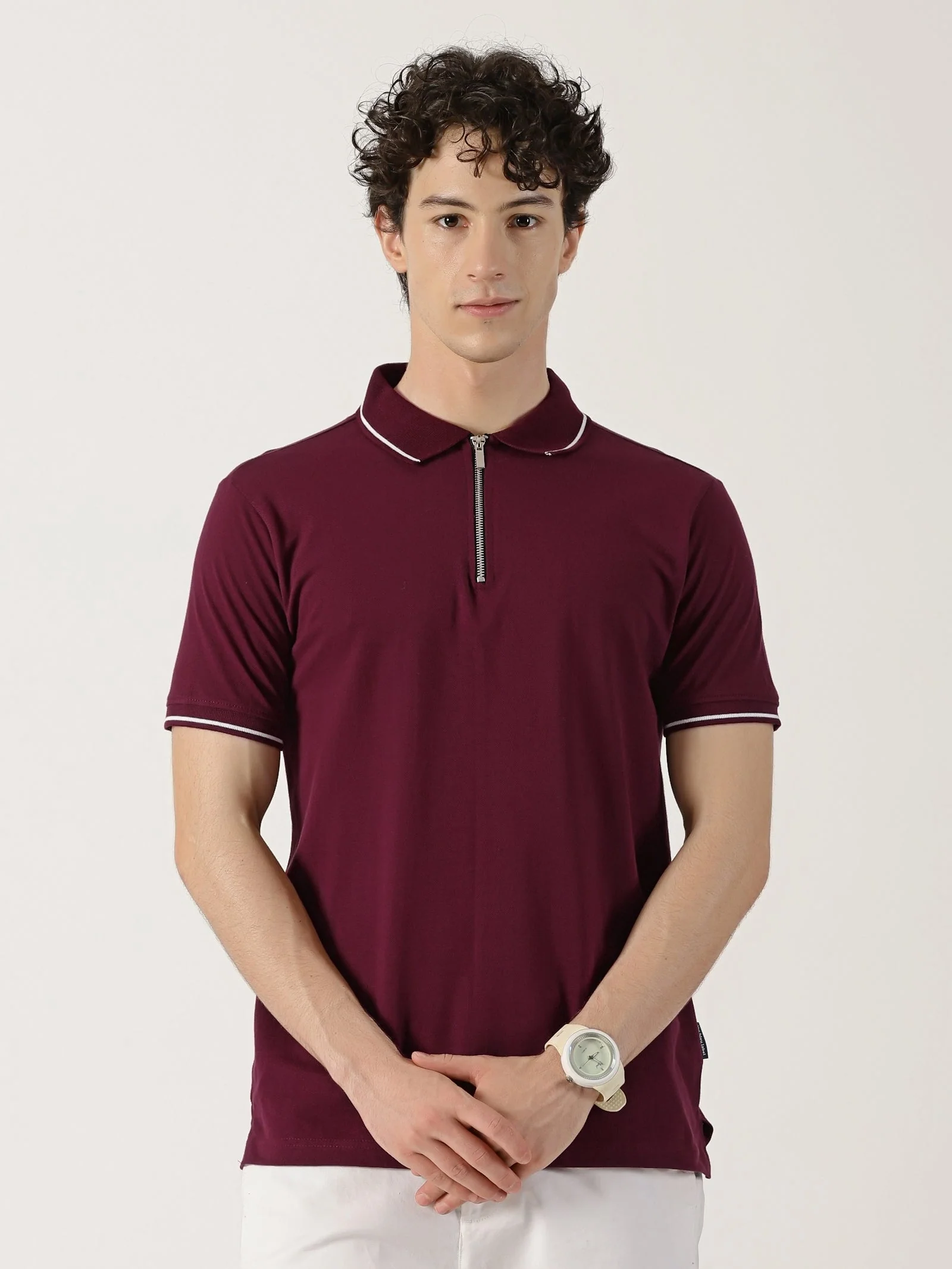 Heritage Burgundy - Image 2