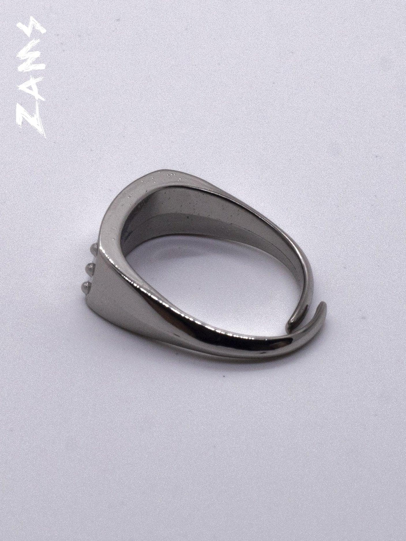 Hidden Leaf / Ring - Image 2