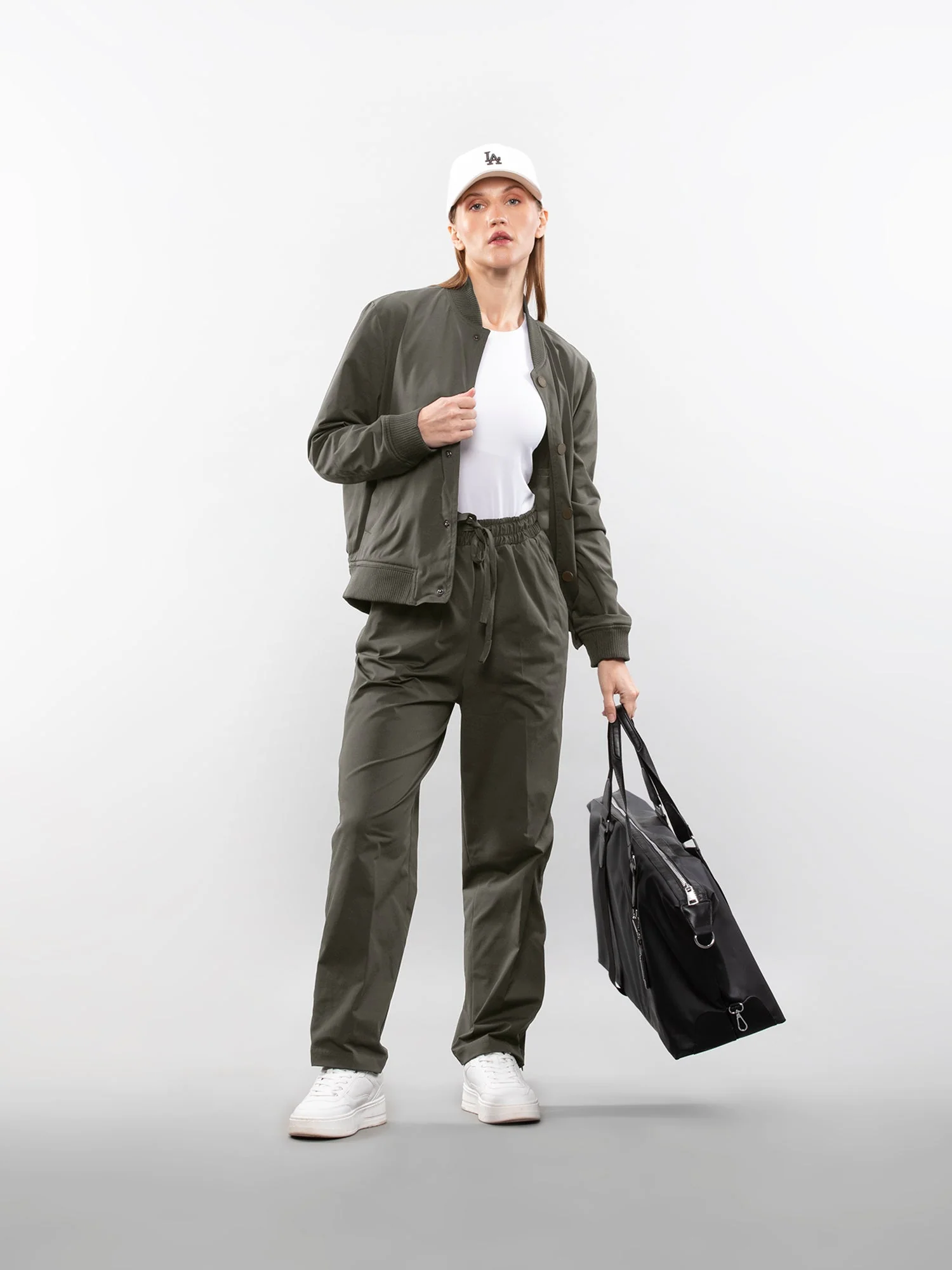 High-performance pants - Image 21