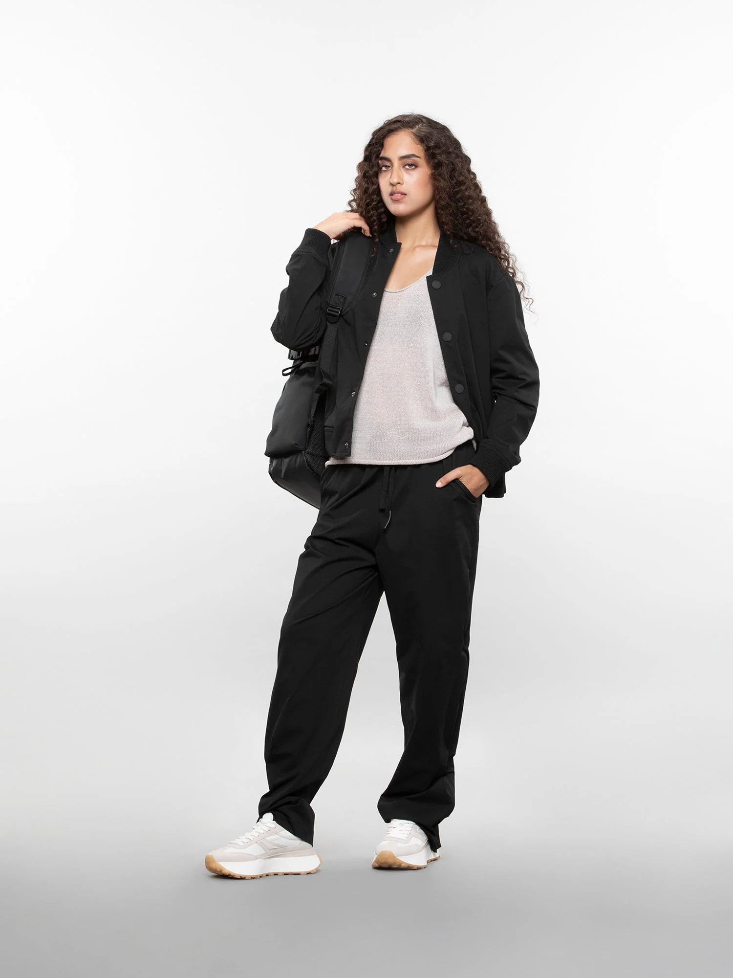 High-performance pants - Image 34