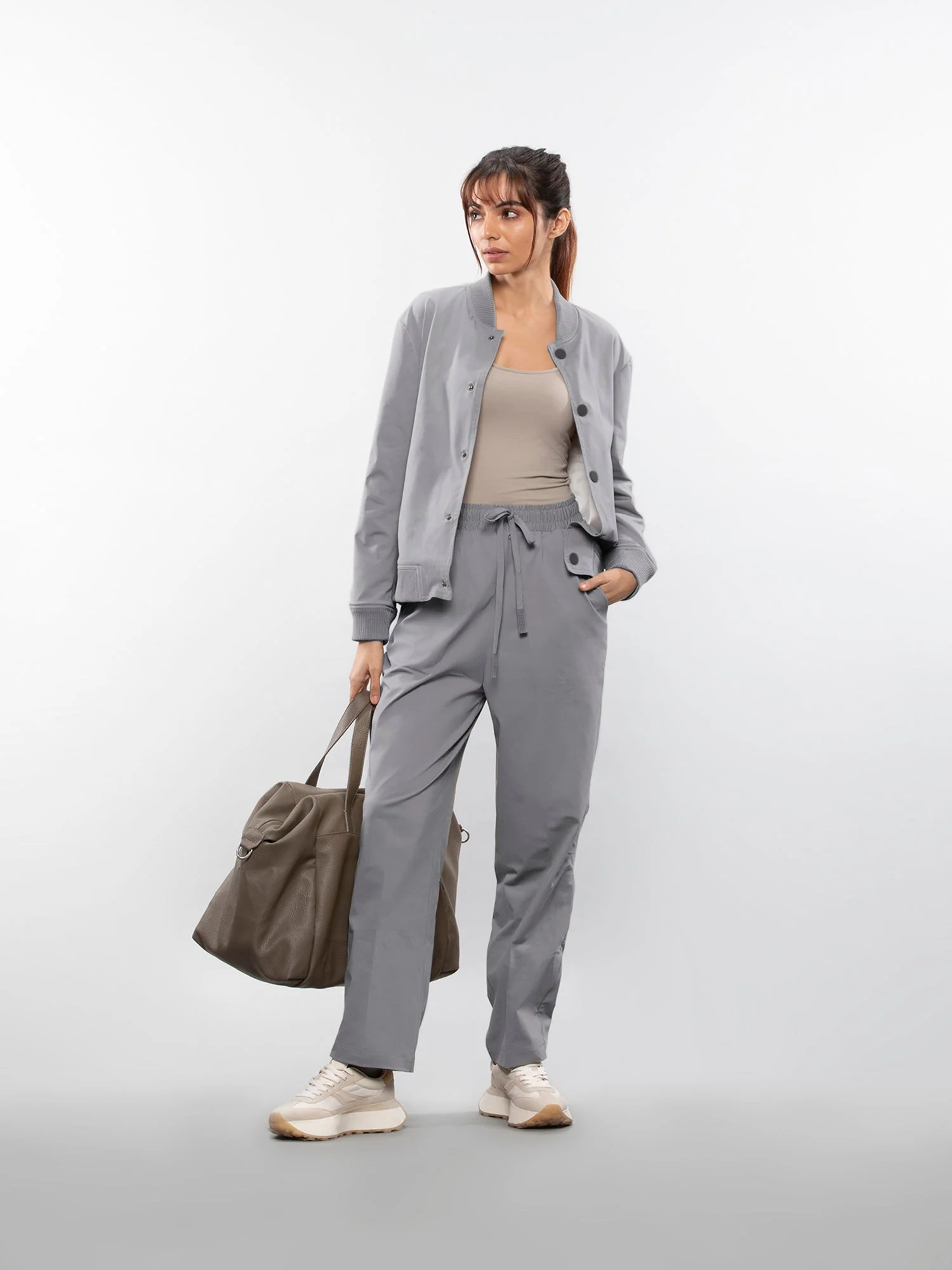 High-performance pants - Image 33