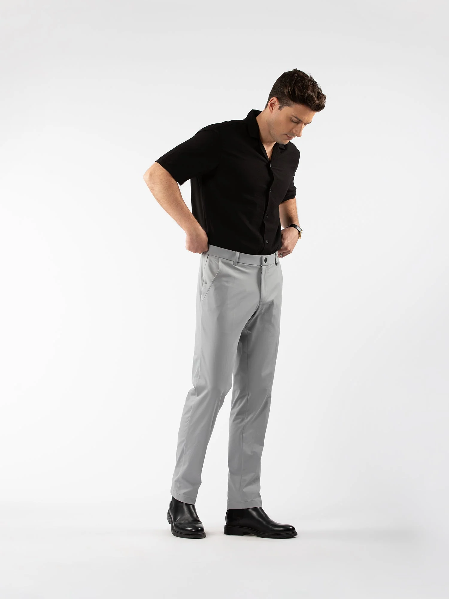 High-performance trouser - Image 10