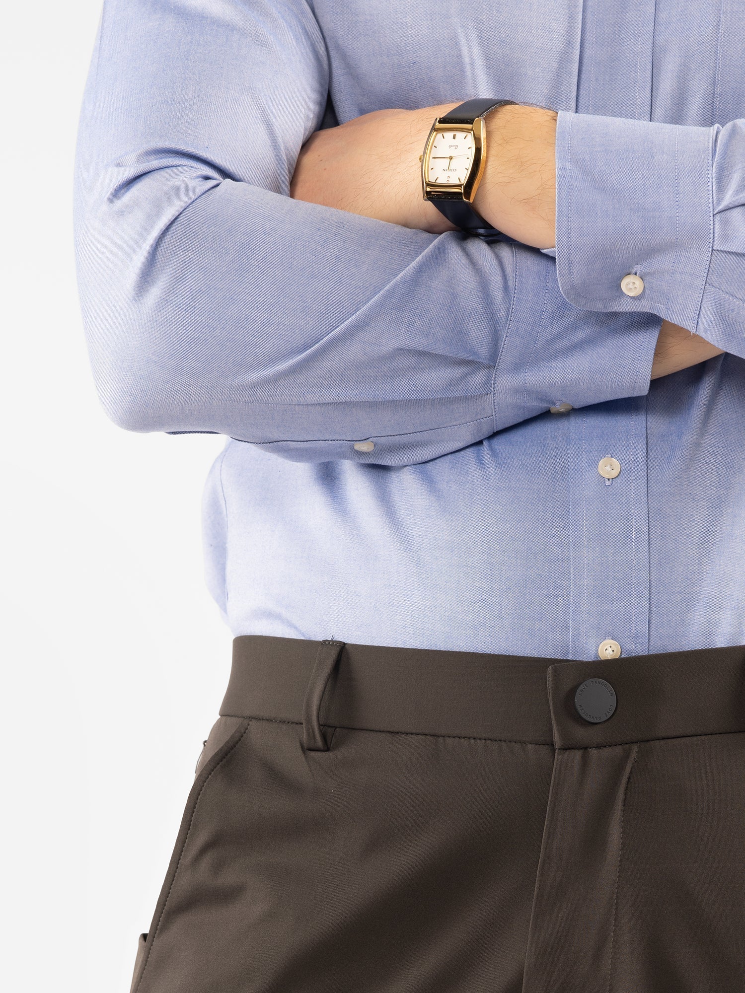 High-performance trouser - Image 13