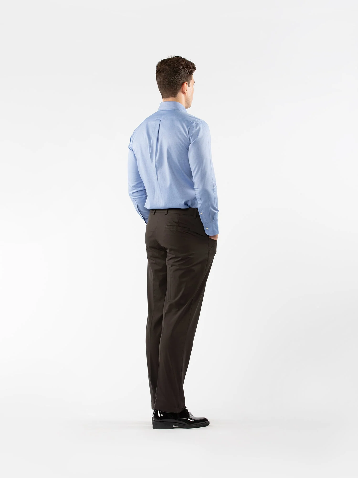 High-performance trouser - Image 15