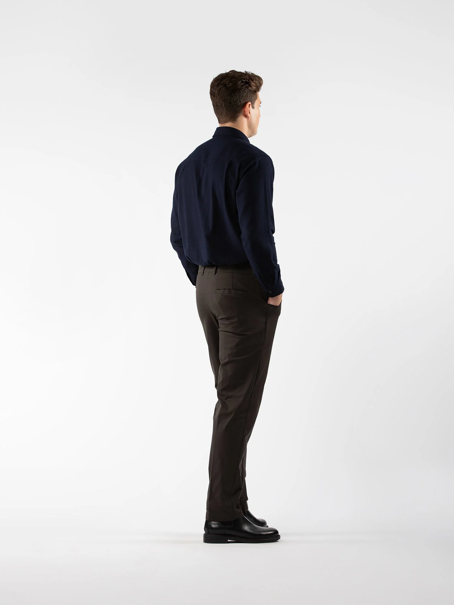 High-performance trouser - Image 15