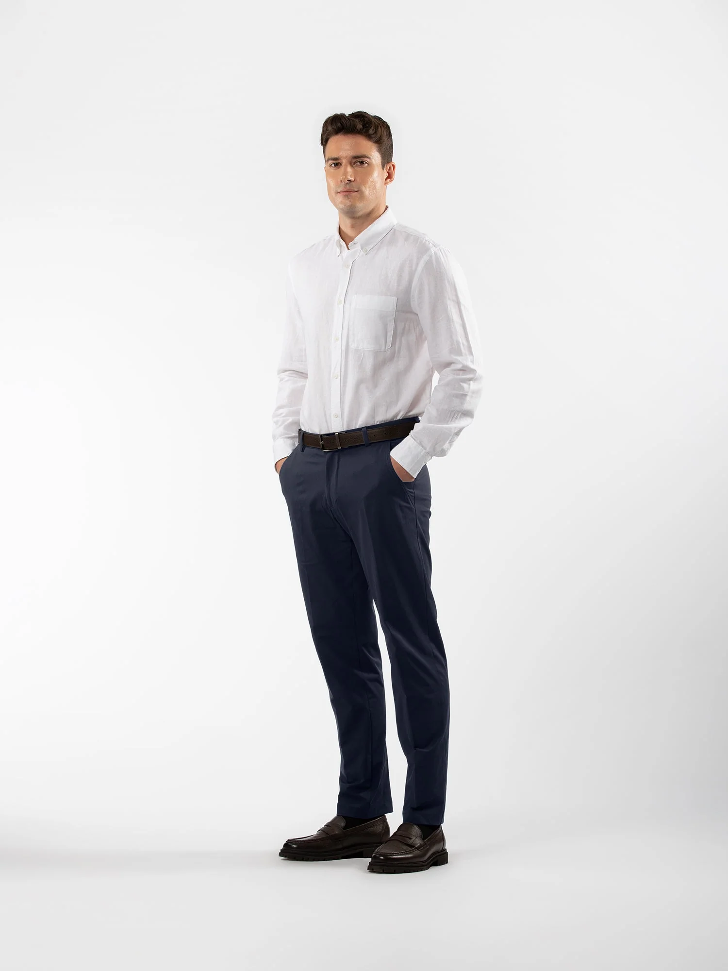 High-performance trouser - Image 21