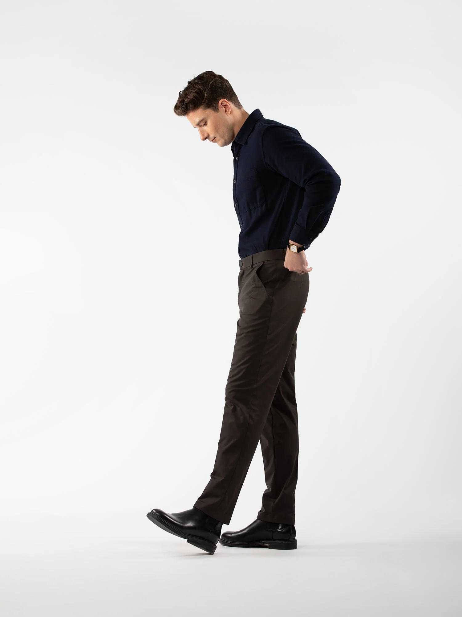 High-performance trouser - Image 16