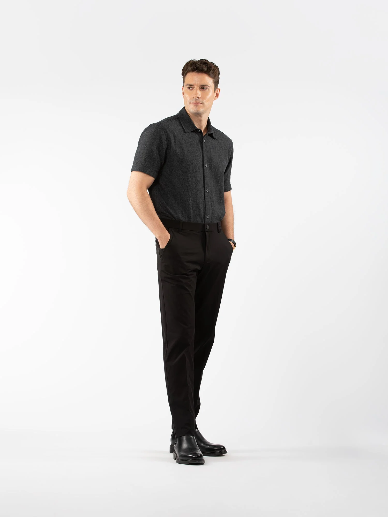 High-performance trouser - Image 5
