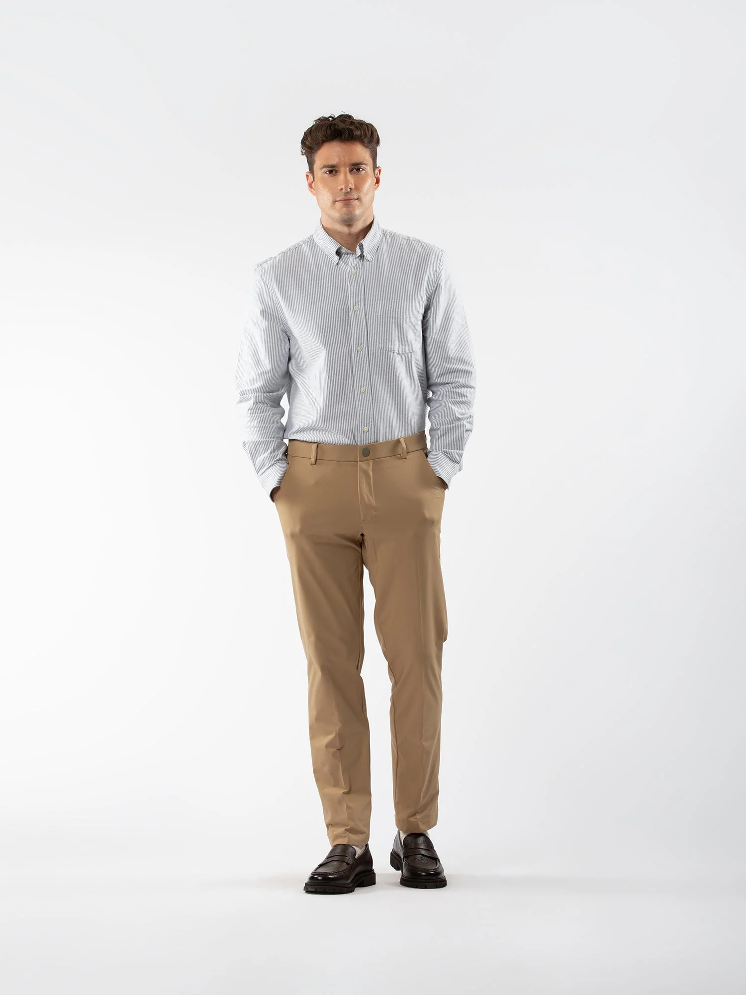 High-performance trouser - Image 7