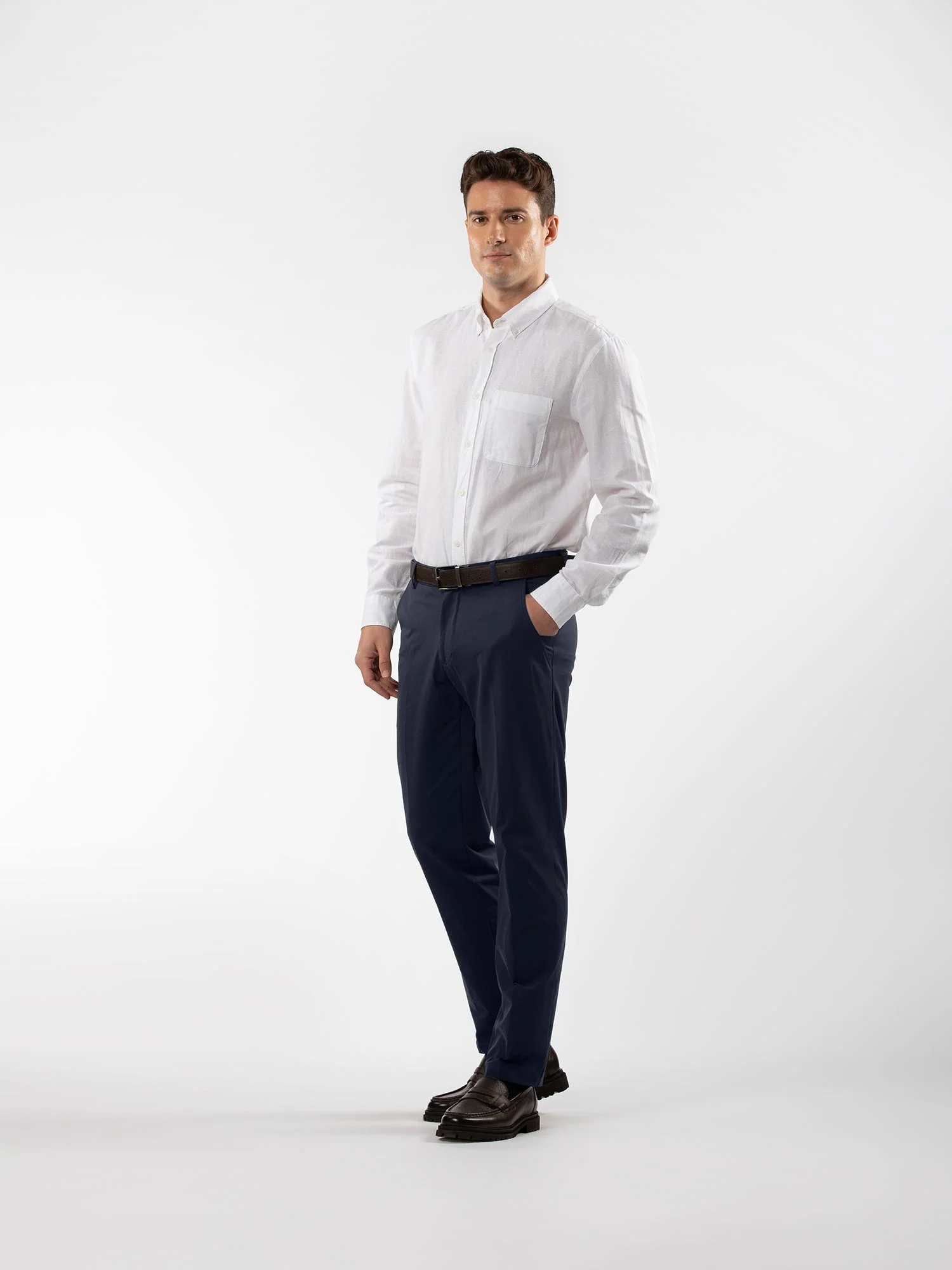 High-performance trouser - Image 10