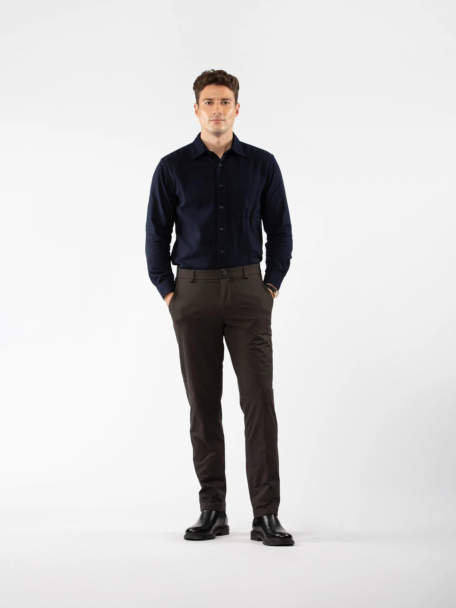 High-performance trouser - Image 27