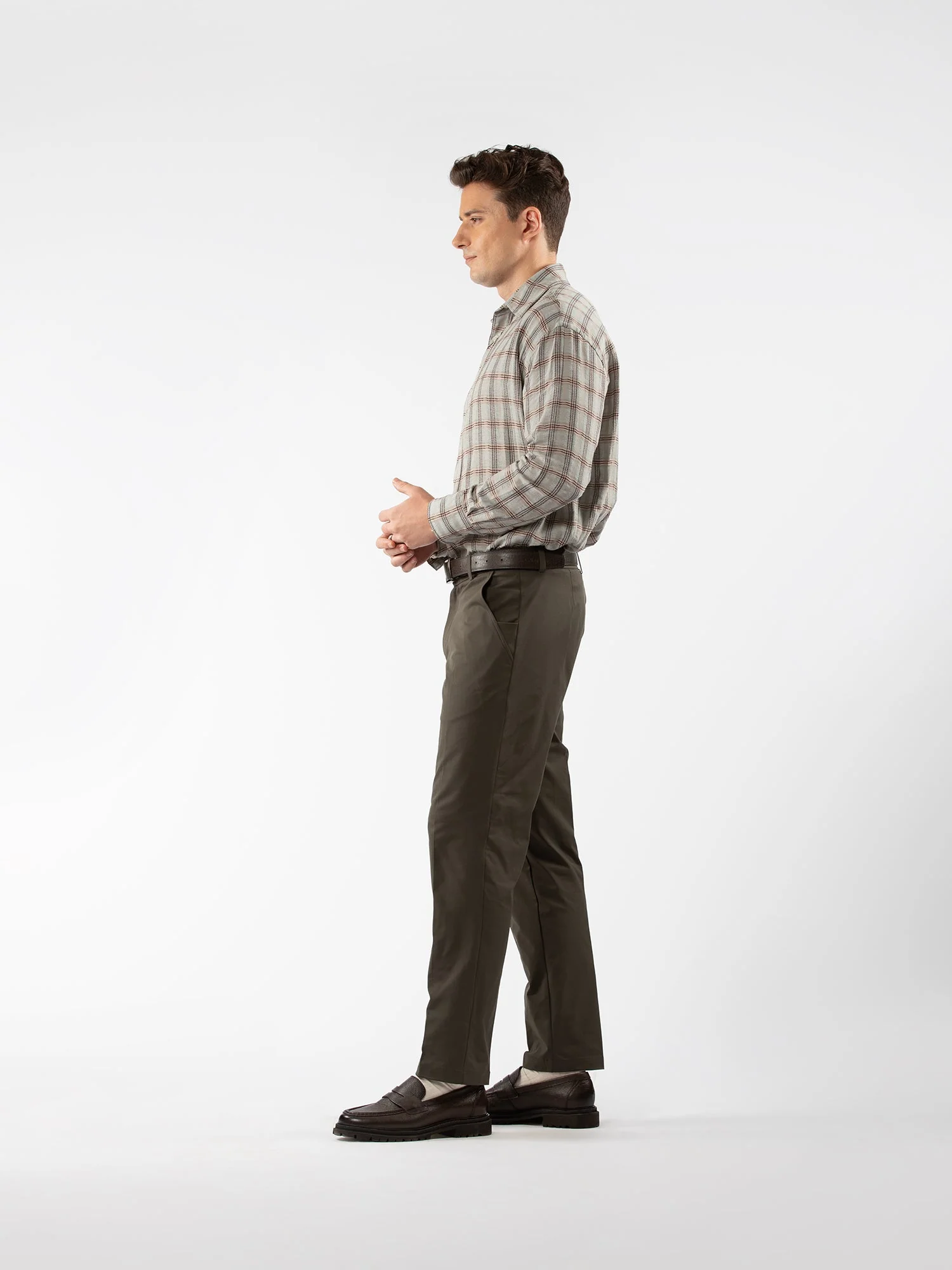 High-performance trouser - Image 3