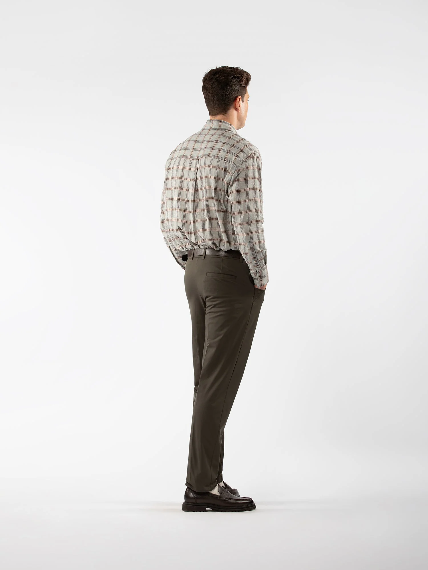 High-performance trouser - Image 4
