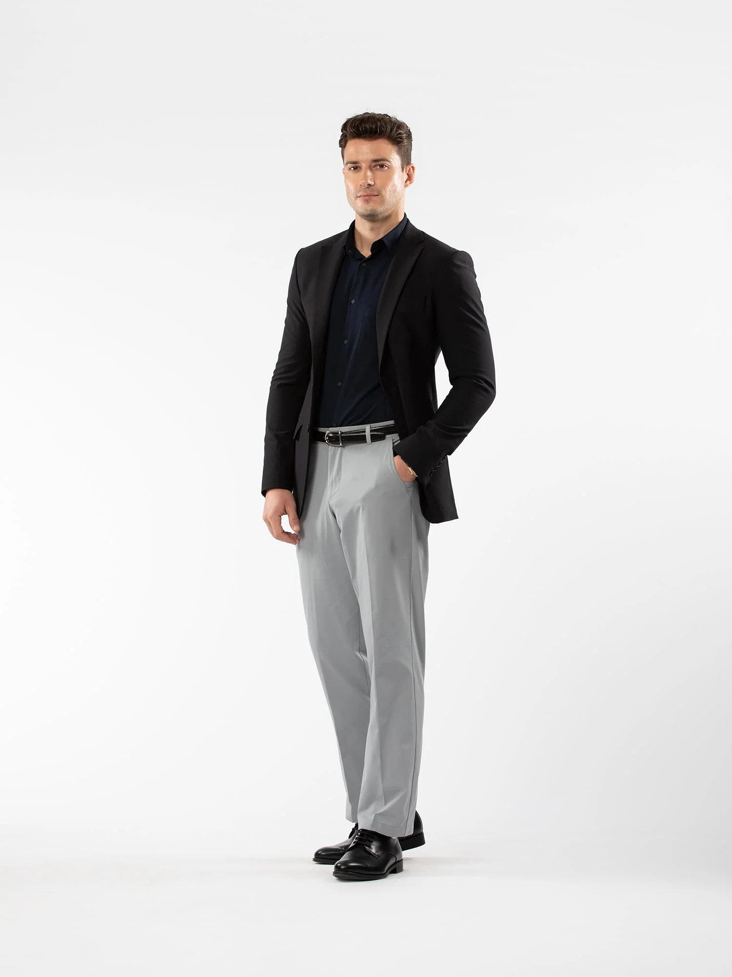 High-performance trouser - Image 16