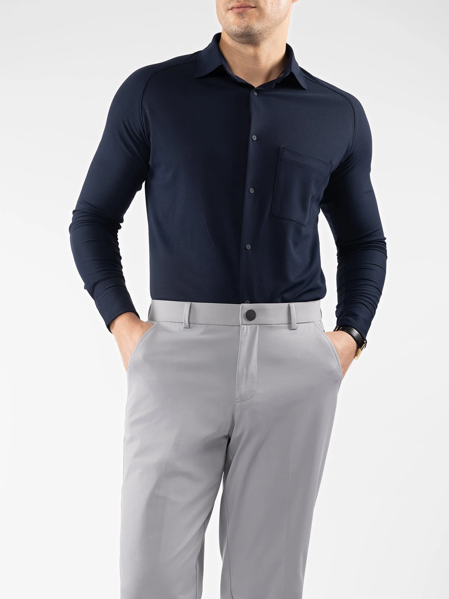 High-performance trouser - Image 17
