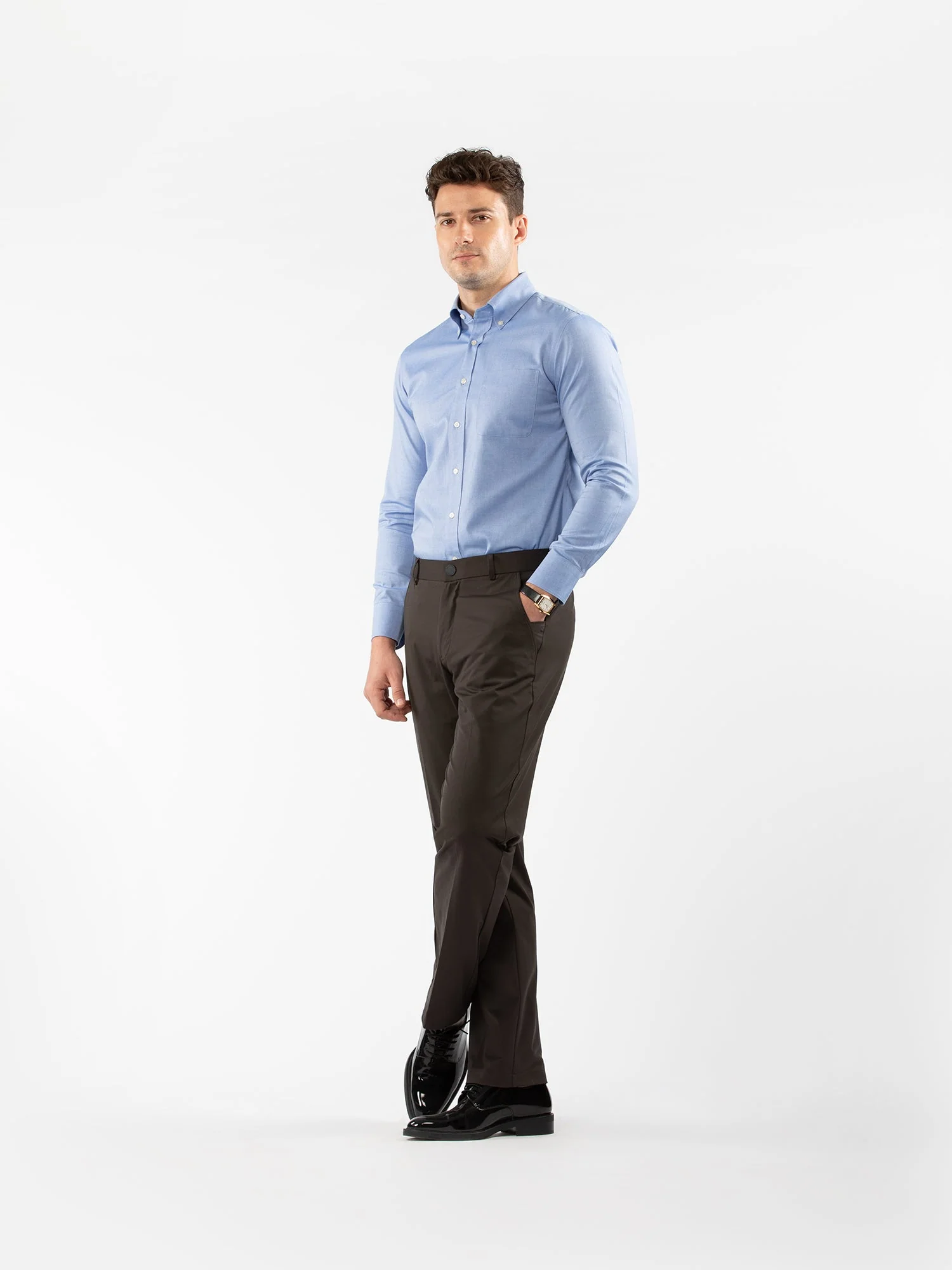 High-performance trouser - Image 21