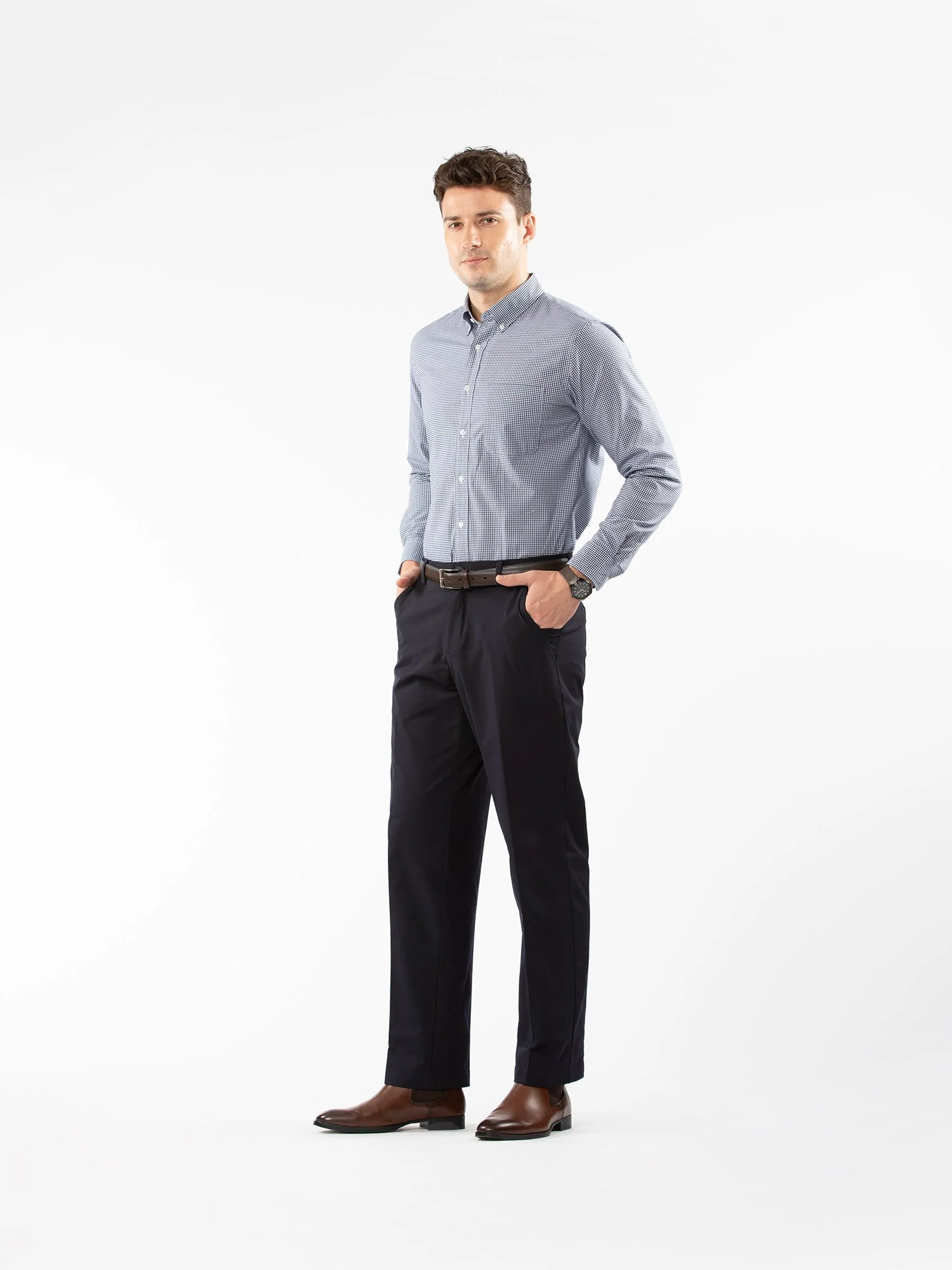 High-performance trouser - Image 65