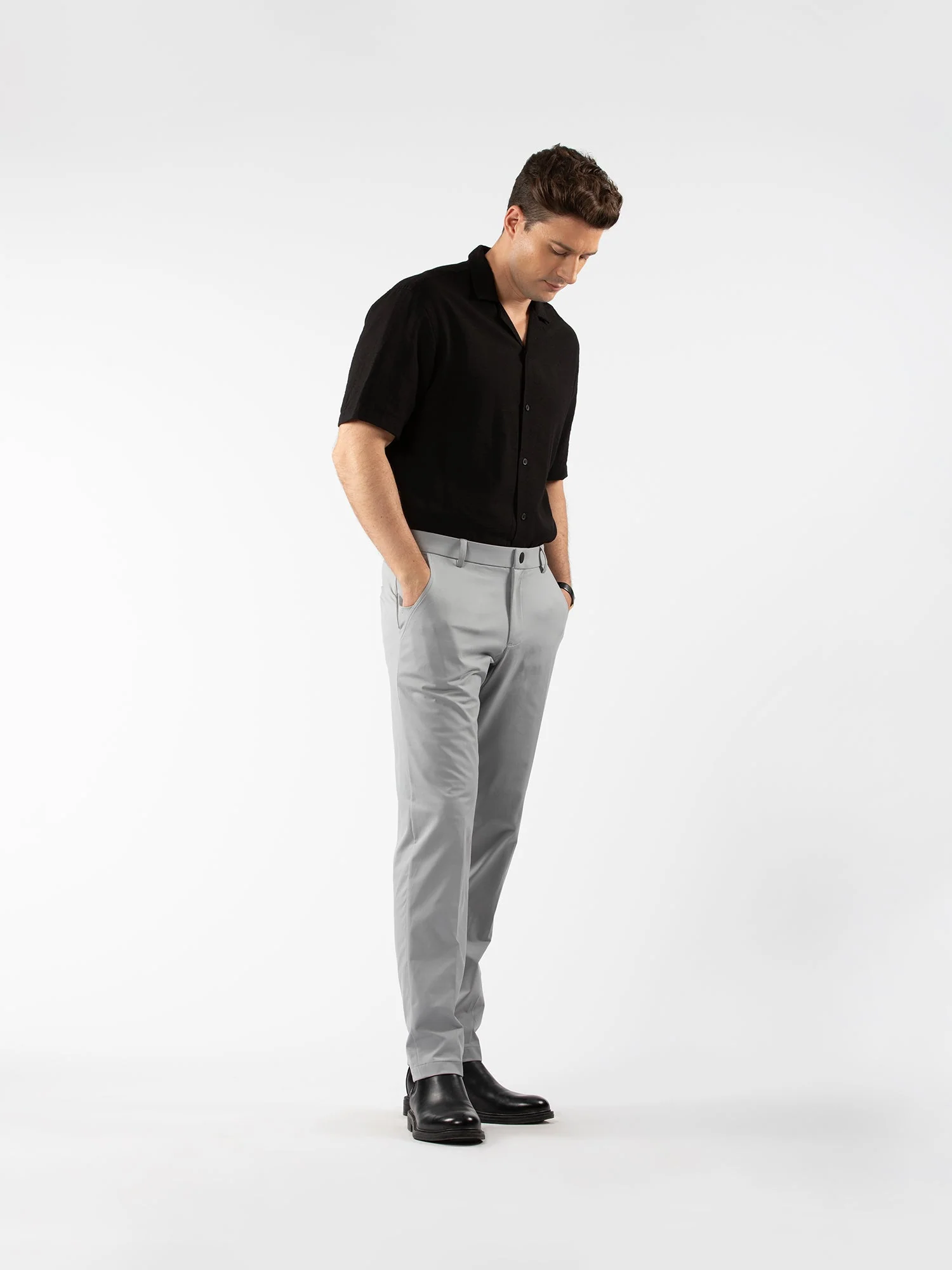 High-performance trouser - Image 7