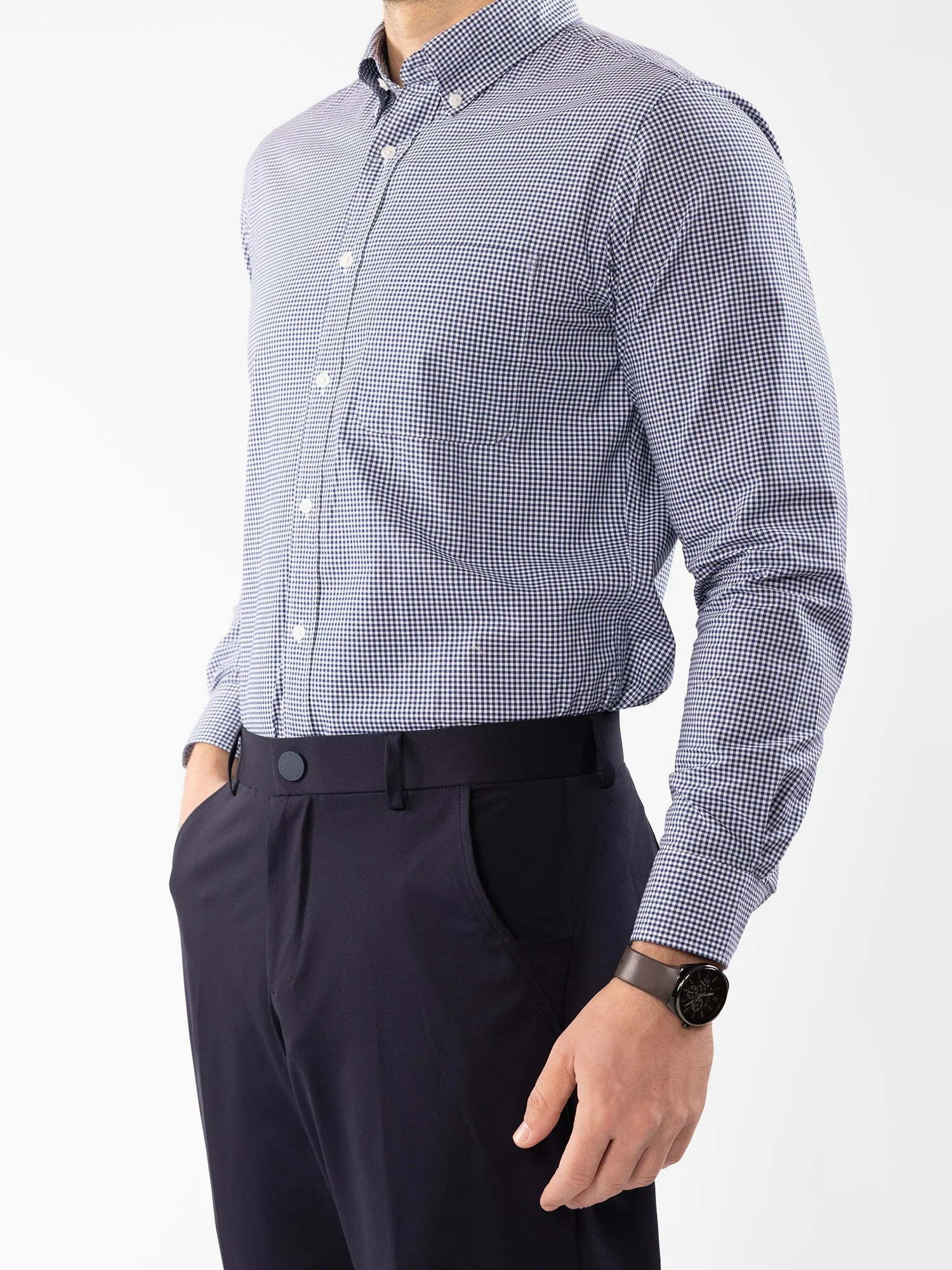 High-performance trouser - Image 8