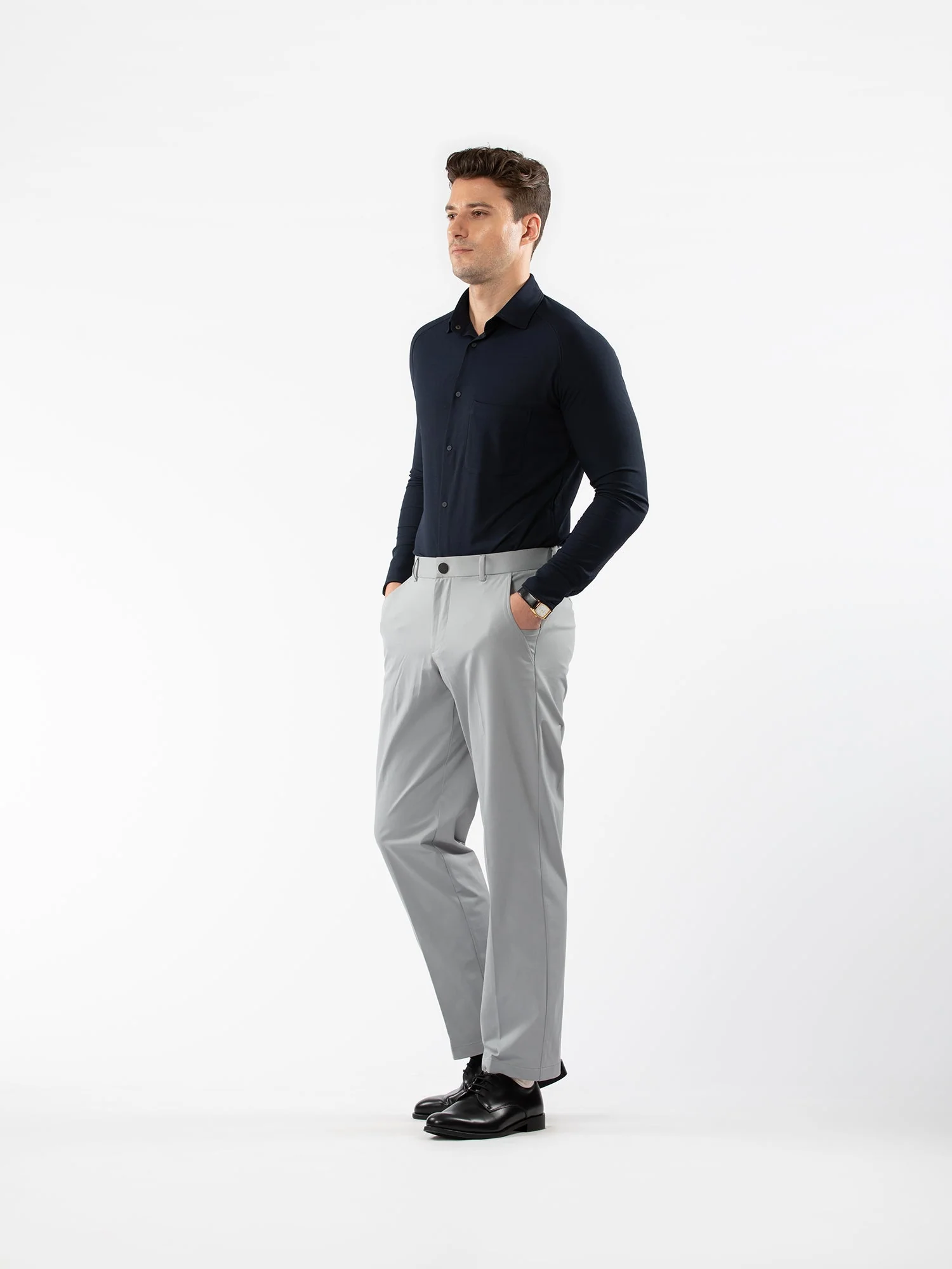High-performance trouser - Image 29