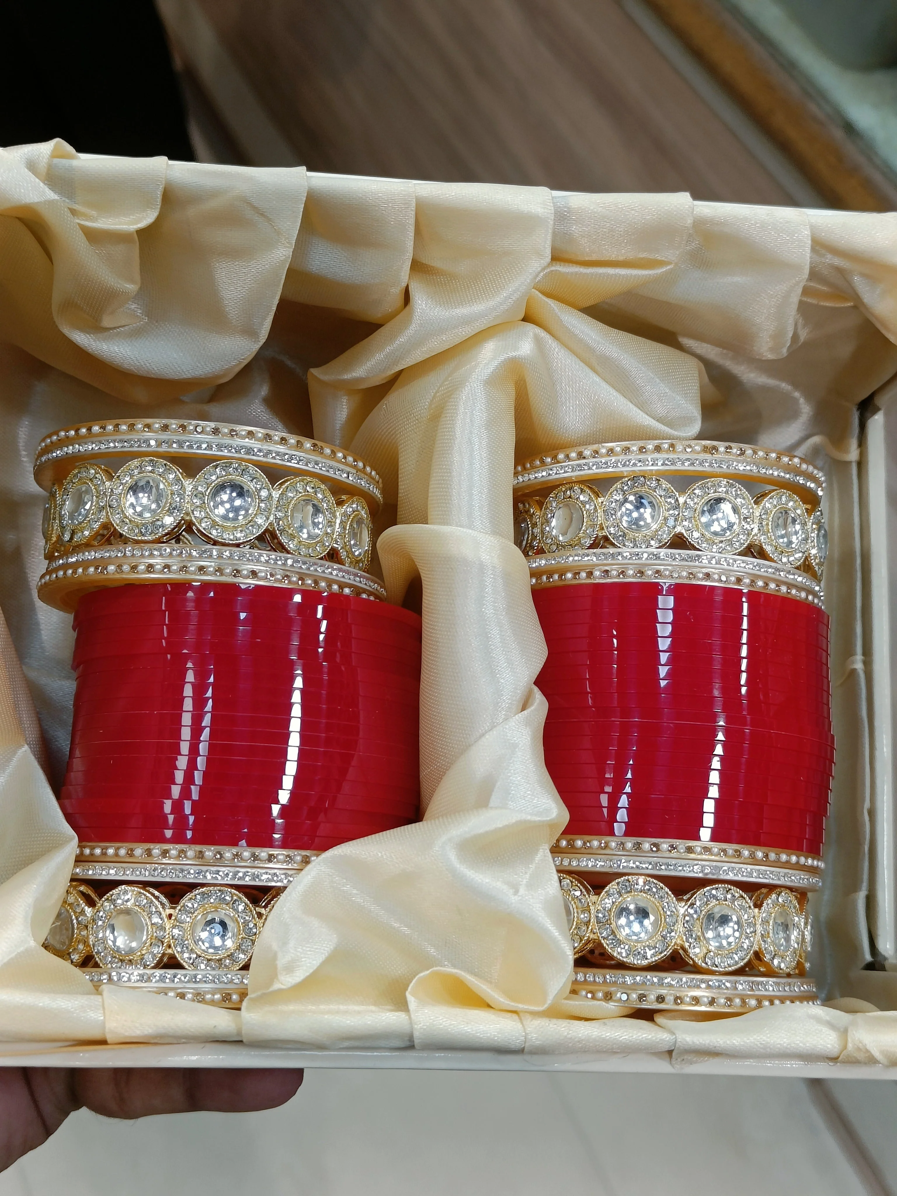 HIGH QUALITY PUNJABI CHOODA - Image 8