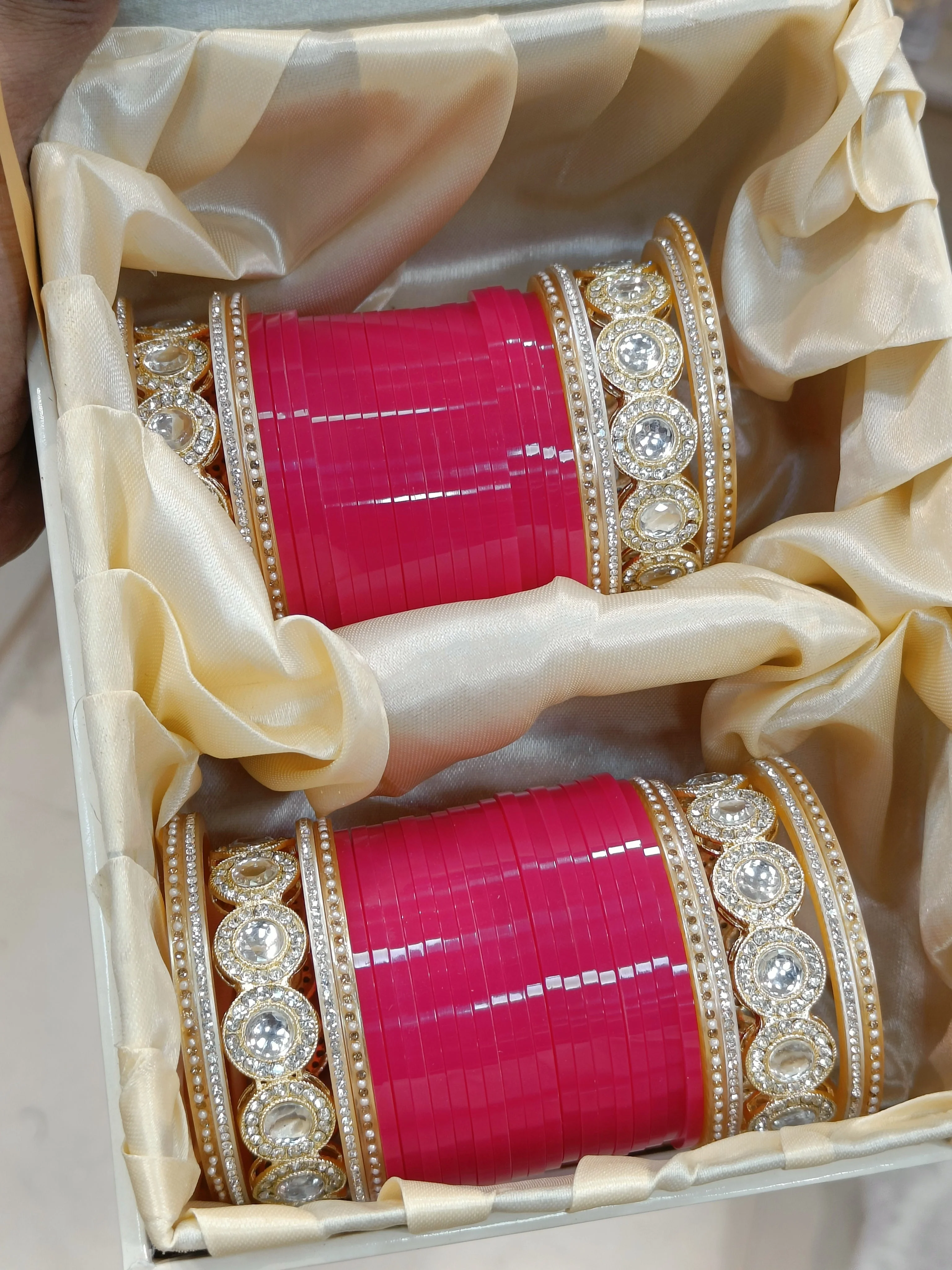 HIGH QUALITY PUNJABI CHOODA - Image 3