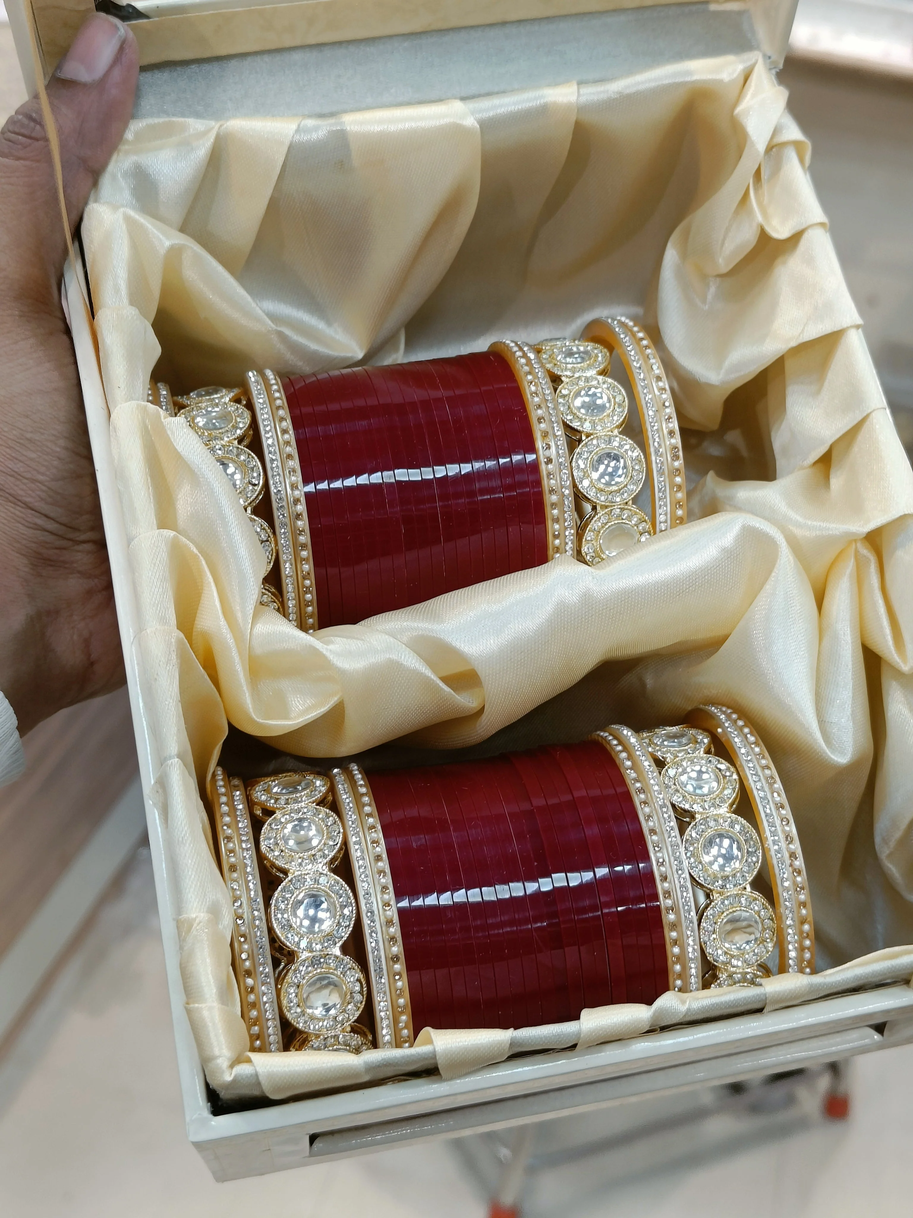 HIGH QUALITY PUNJABI CHOODA - Image 5