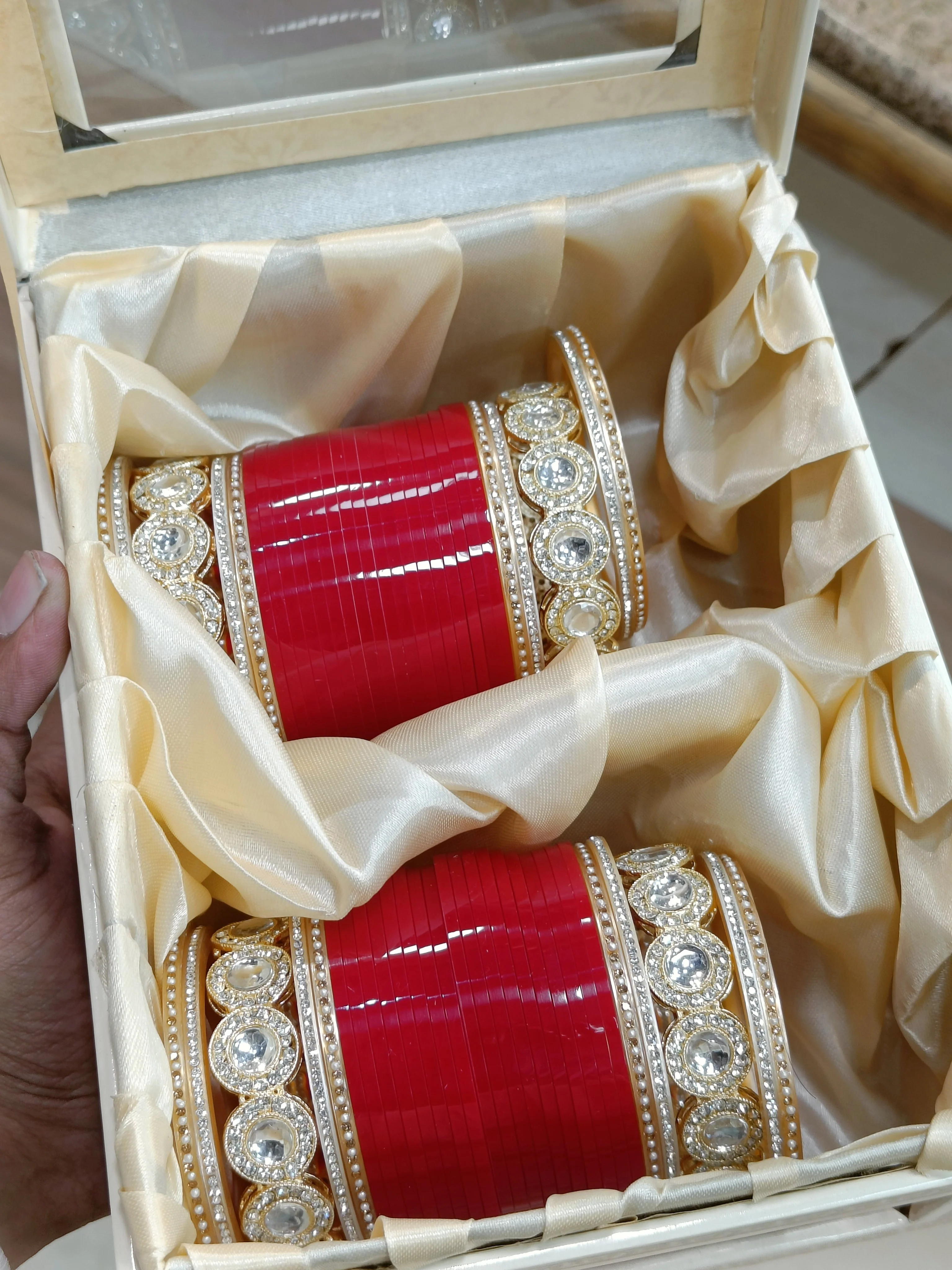 HIGH QUALITY PUNJABI CHOODA - Image 7