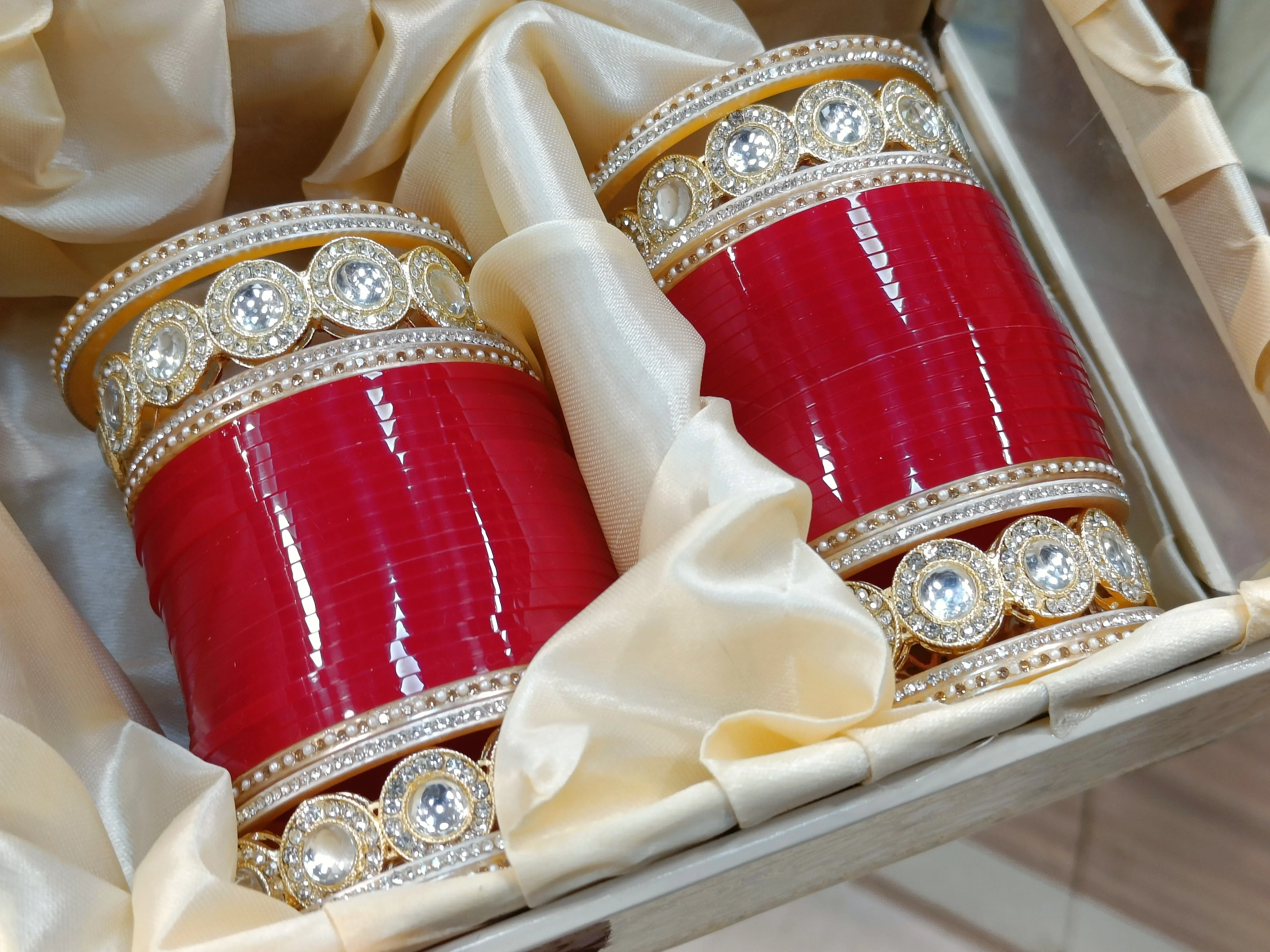 HIGH QUALITY PUNJABI CHOODA - Image 9