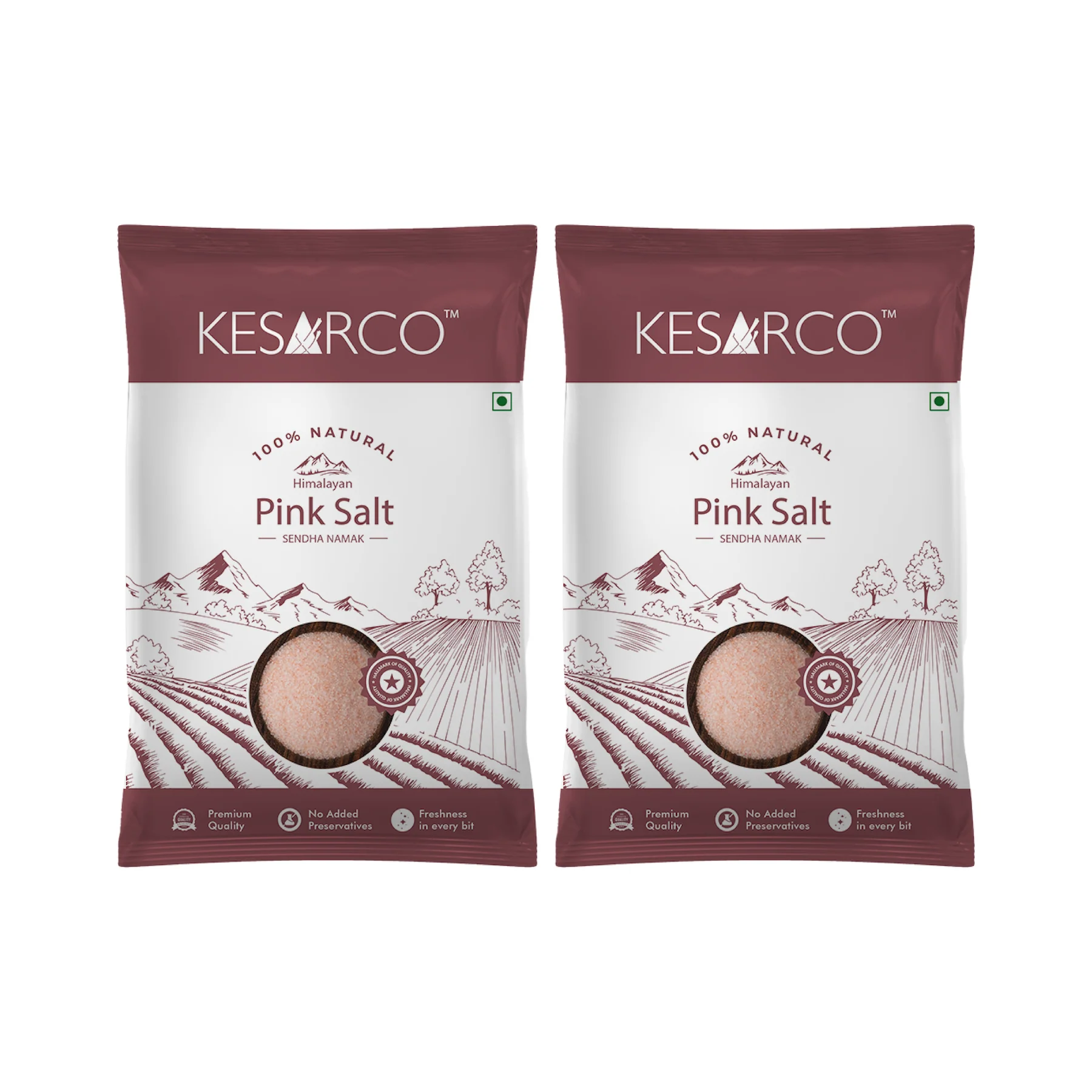 Himalayan Pink Salt - Image 23