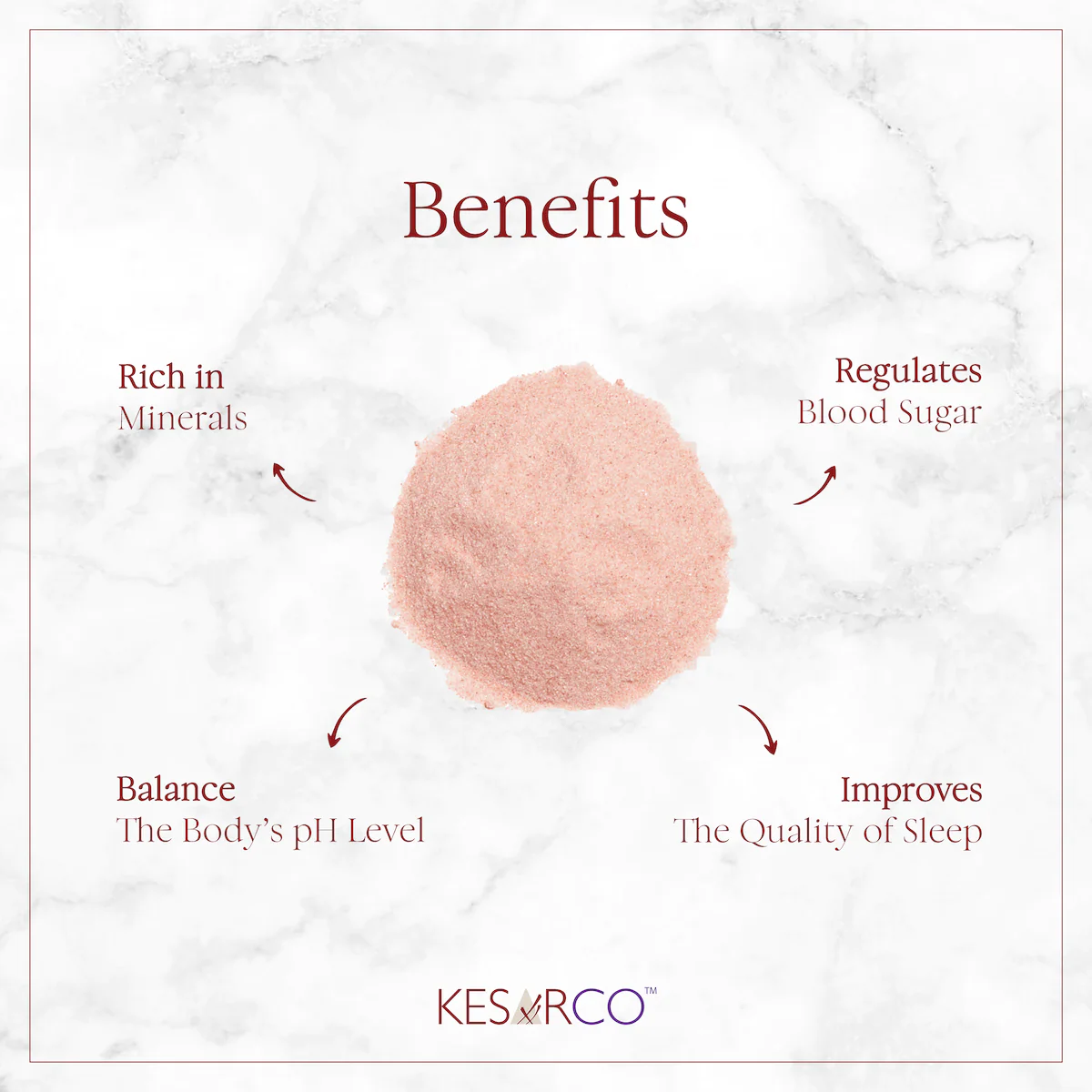 Himalayan Pink Salt - Image 5