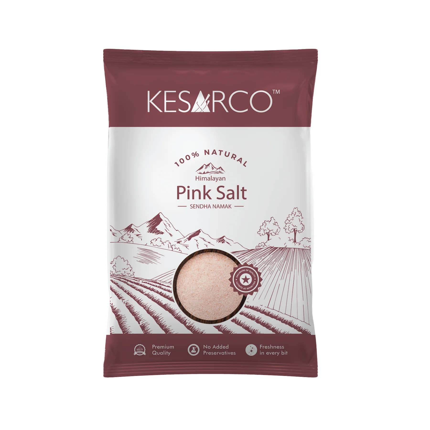 Himalayan Pink Salt - Image 70