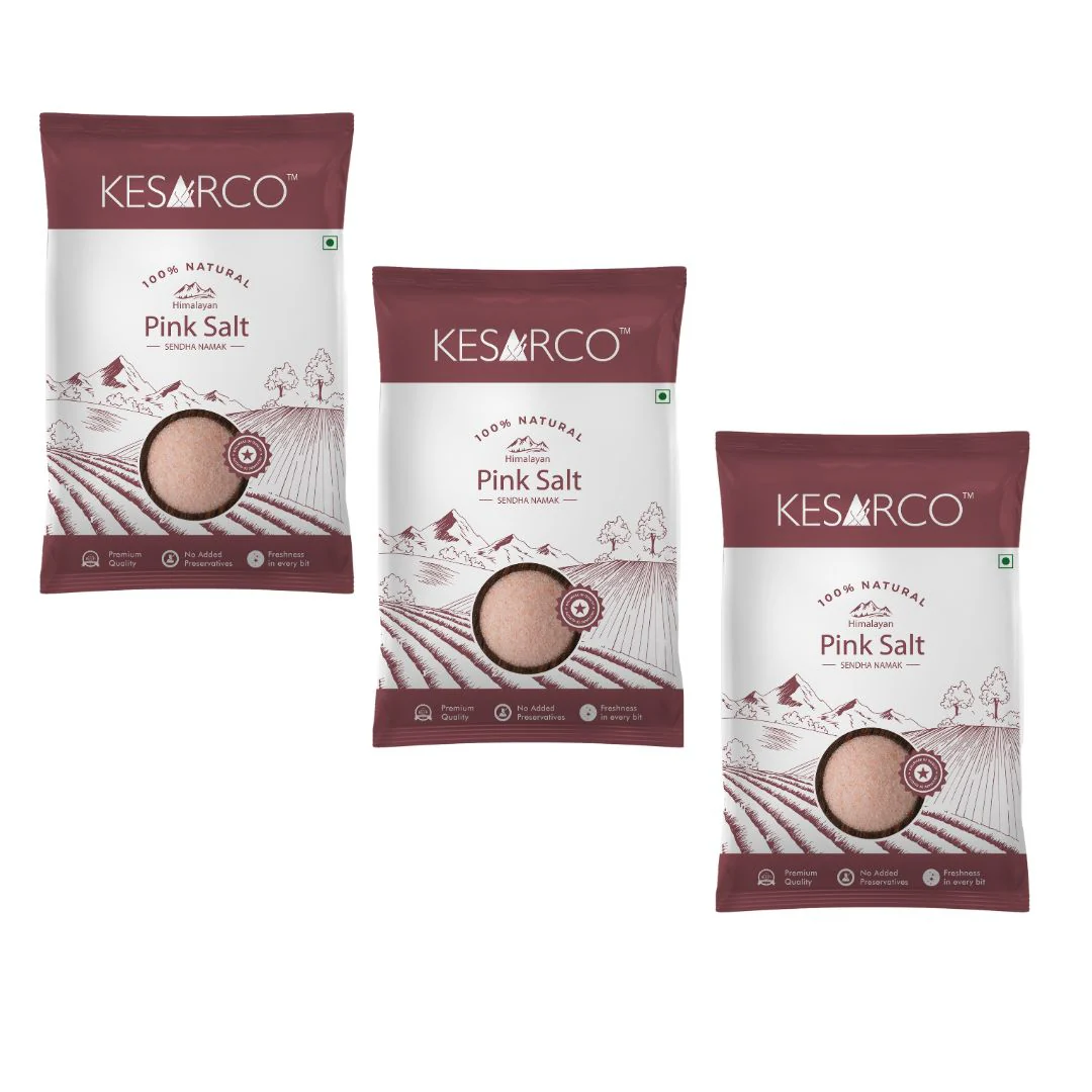 Himalayan Pink Salt - Image 8