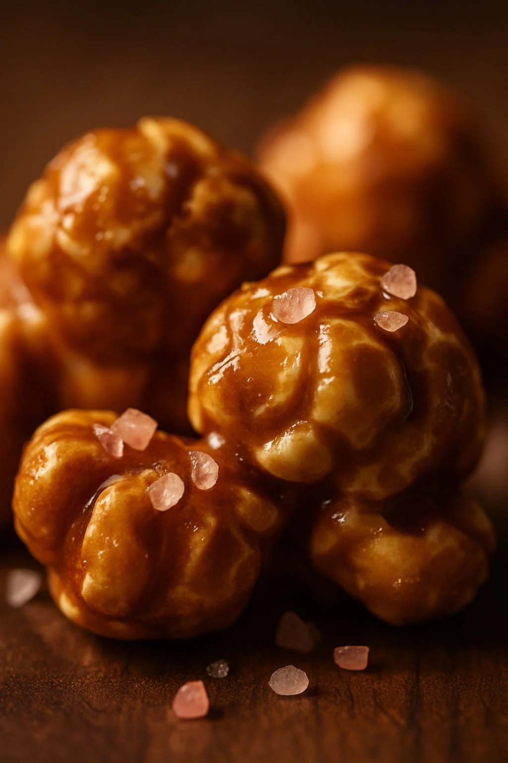 Himalayan Salted Caramel Popcorn - Image 5