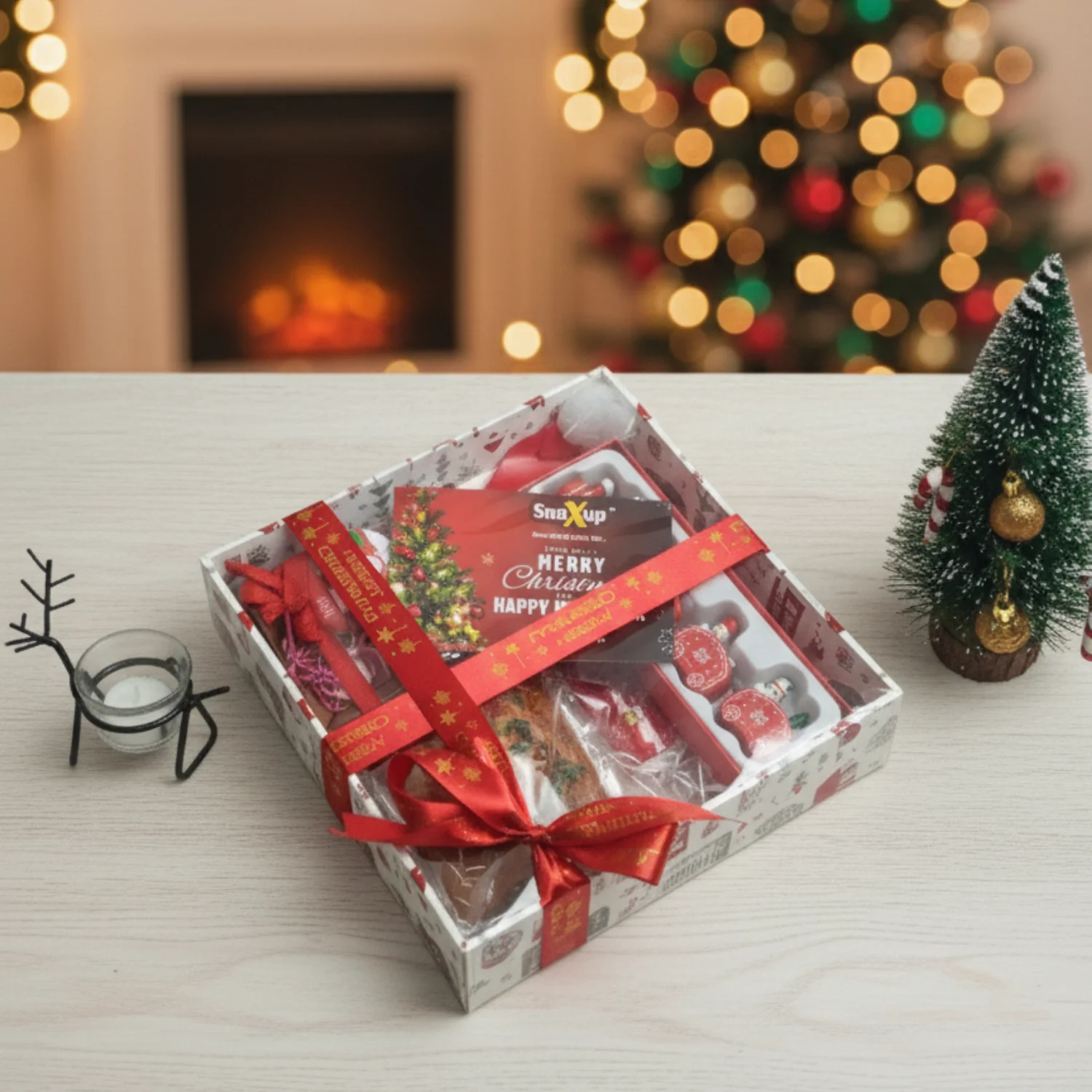 Ho Ho Hamper - Image 4