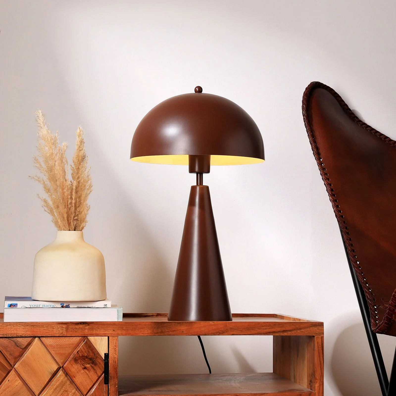 Hoa Sphere Table Lamp - Image 5