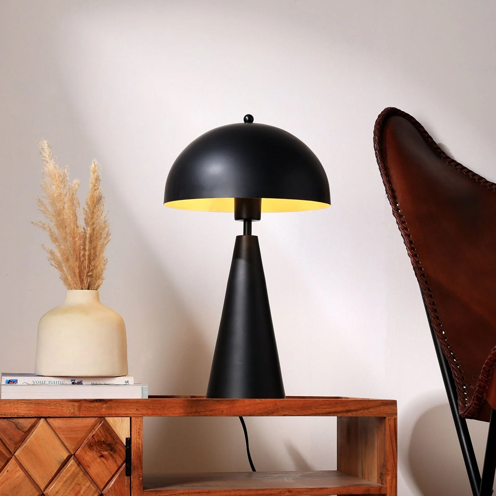 Hoa Sphere Table Lamp - Image 8