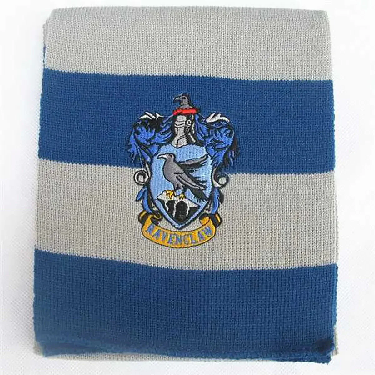 Hogwarts House Scarf – 62 Inch | Harry Potter - Image 12
