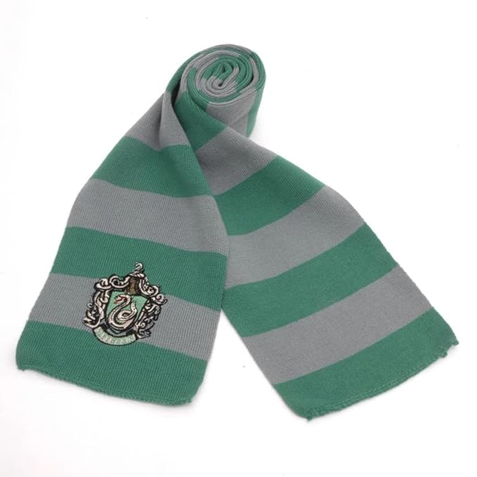 Hogwarts House Scarf – 62 Inch | Harry Potter - Image 18