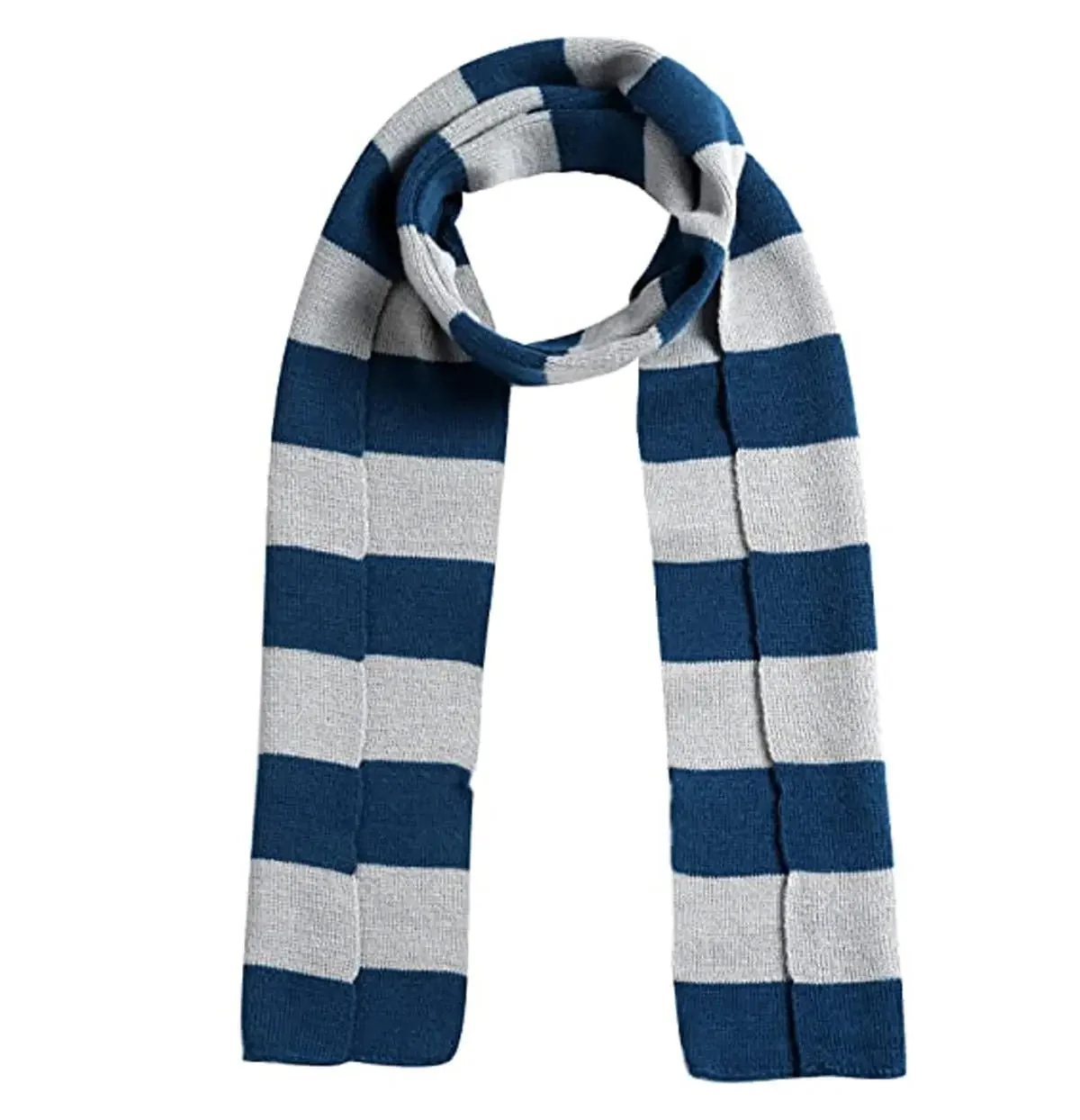 Hogwarts House Scarf – 62 Inch | Harry Potter - Image 2
