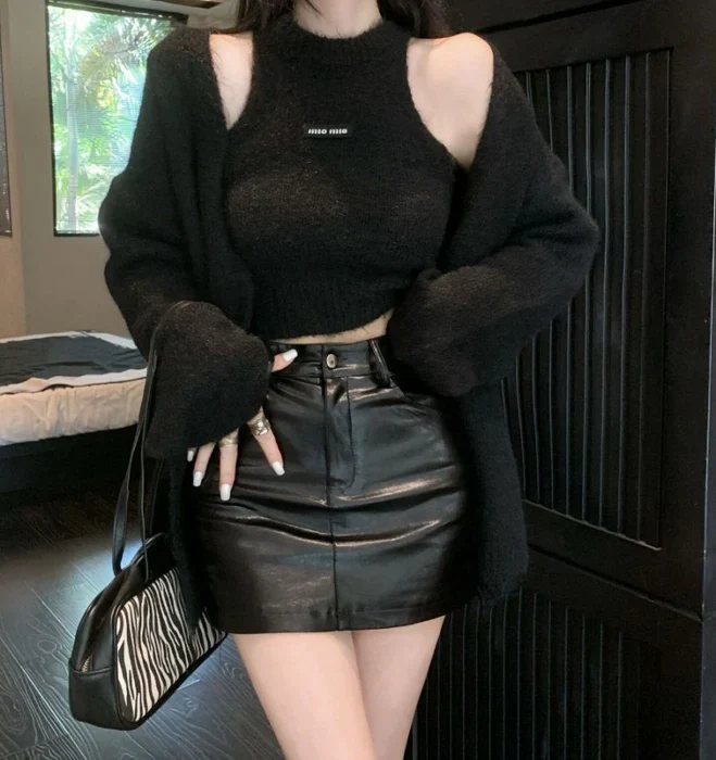 Hola Sweater Set - Image 2