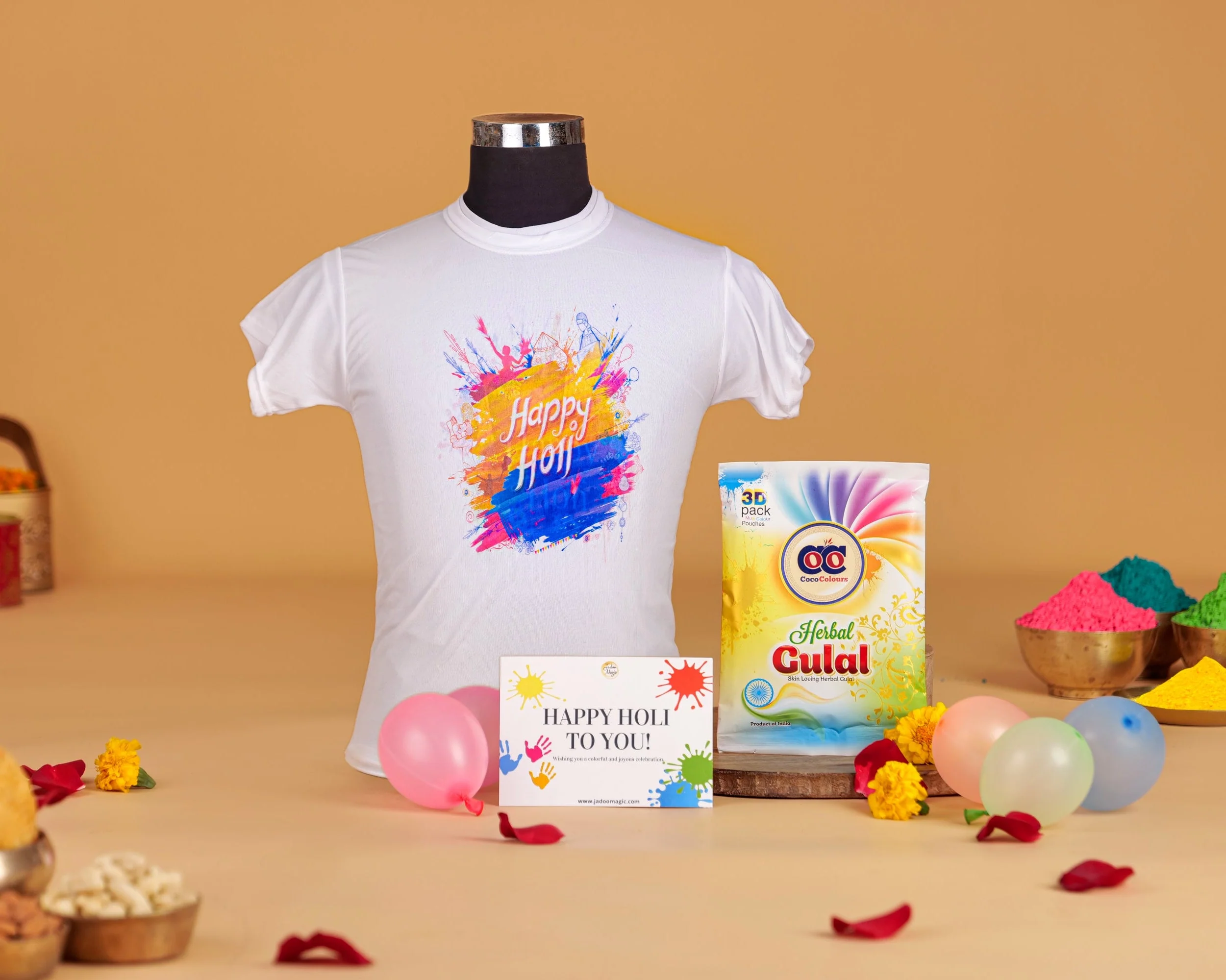Holi Fashion