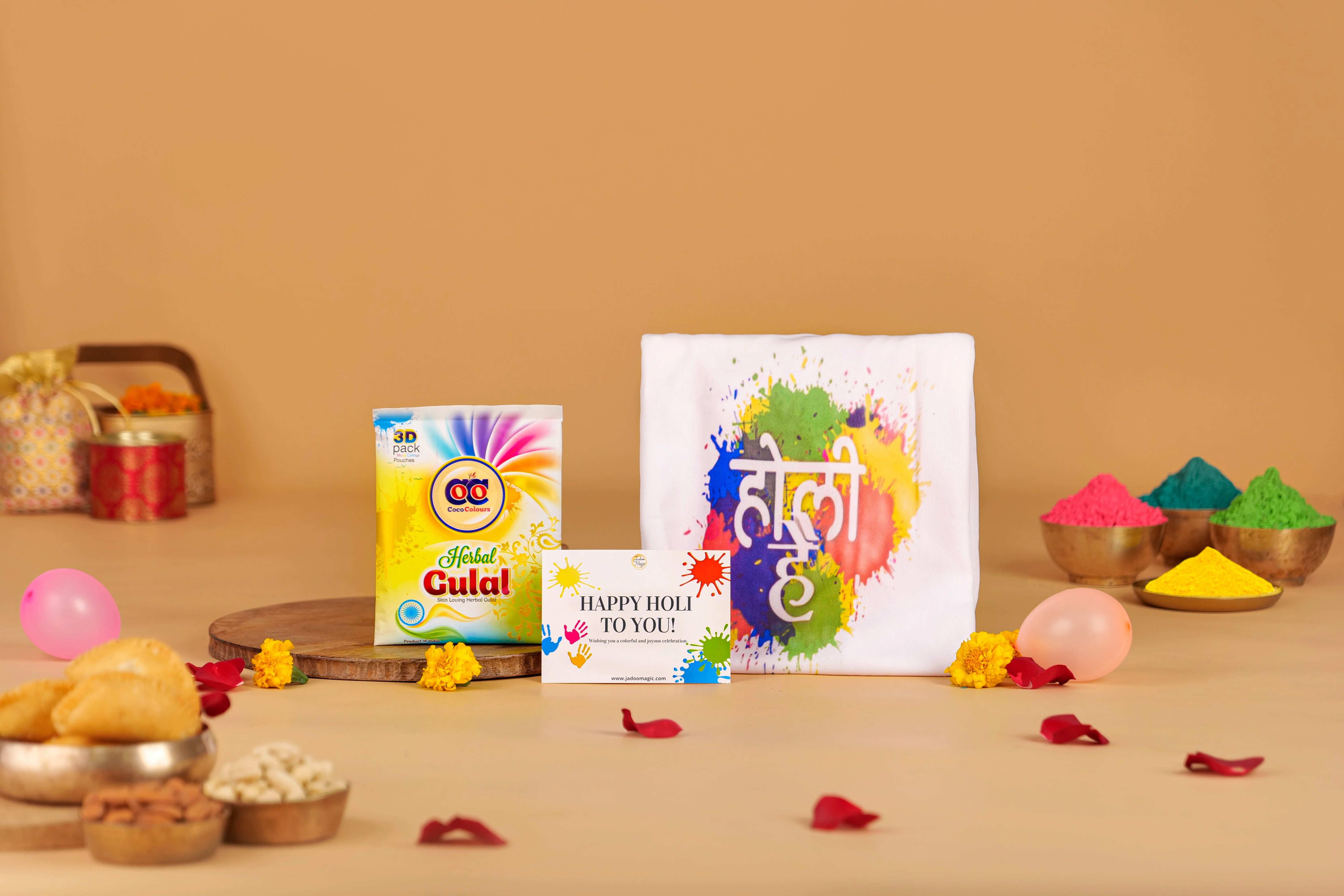 Holi Fashion - Image 2