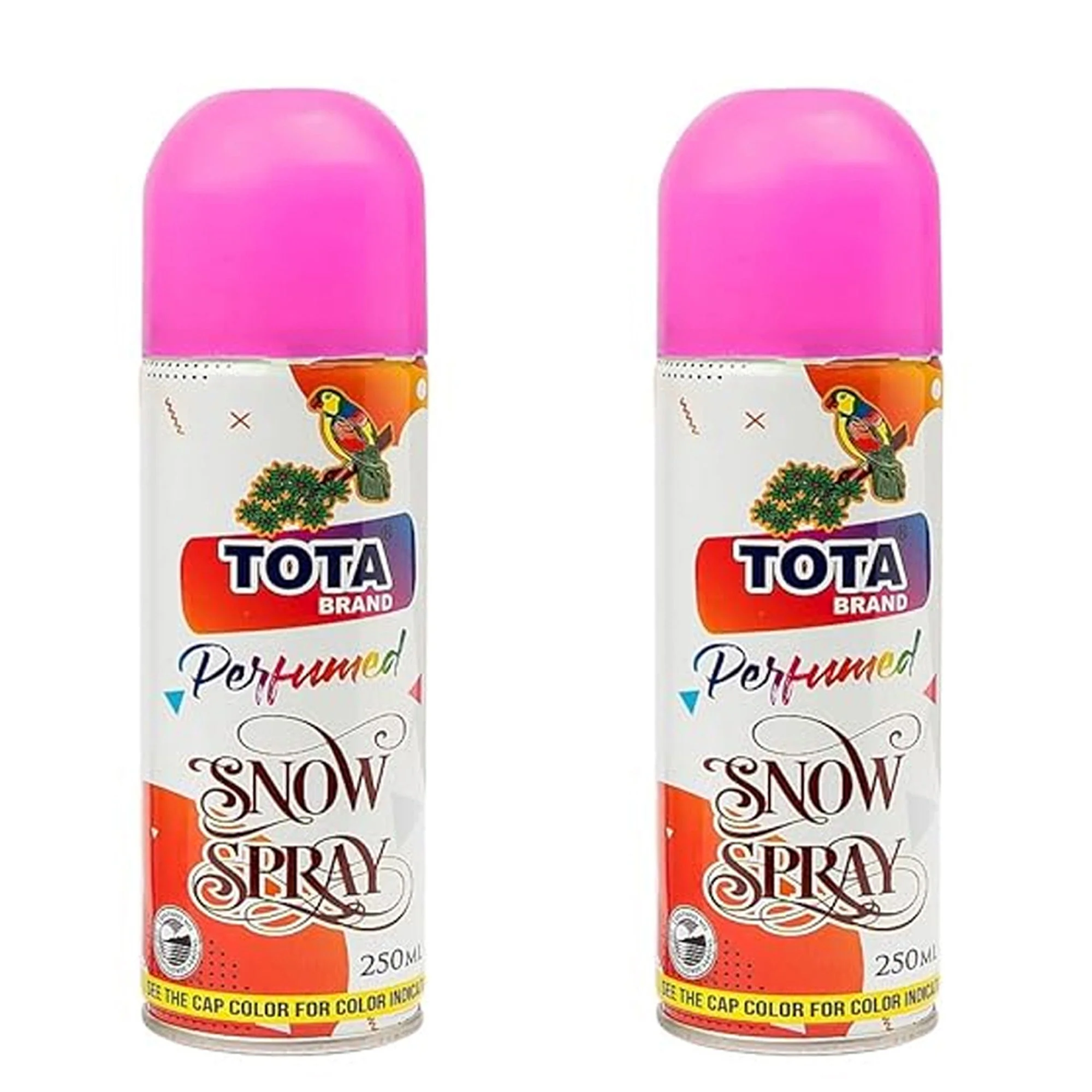 Holi Snow Spray party - Image 7