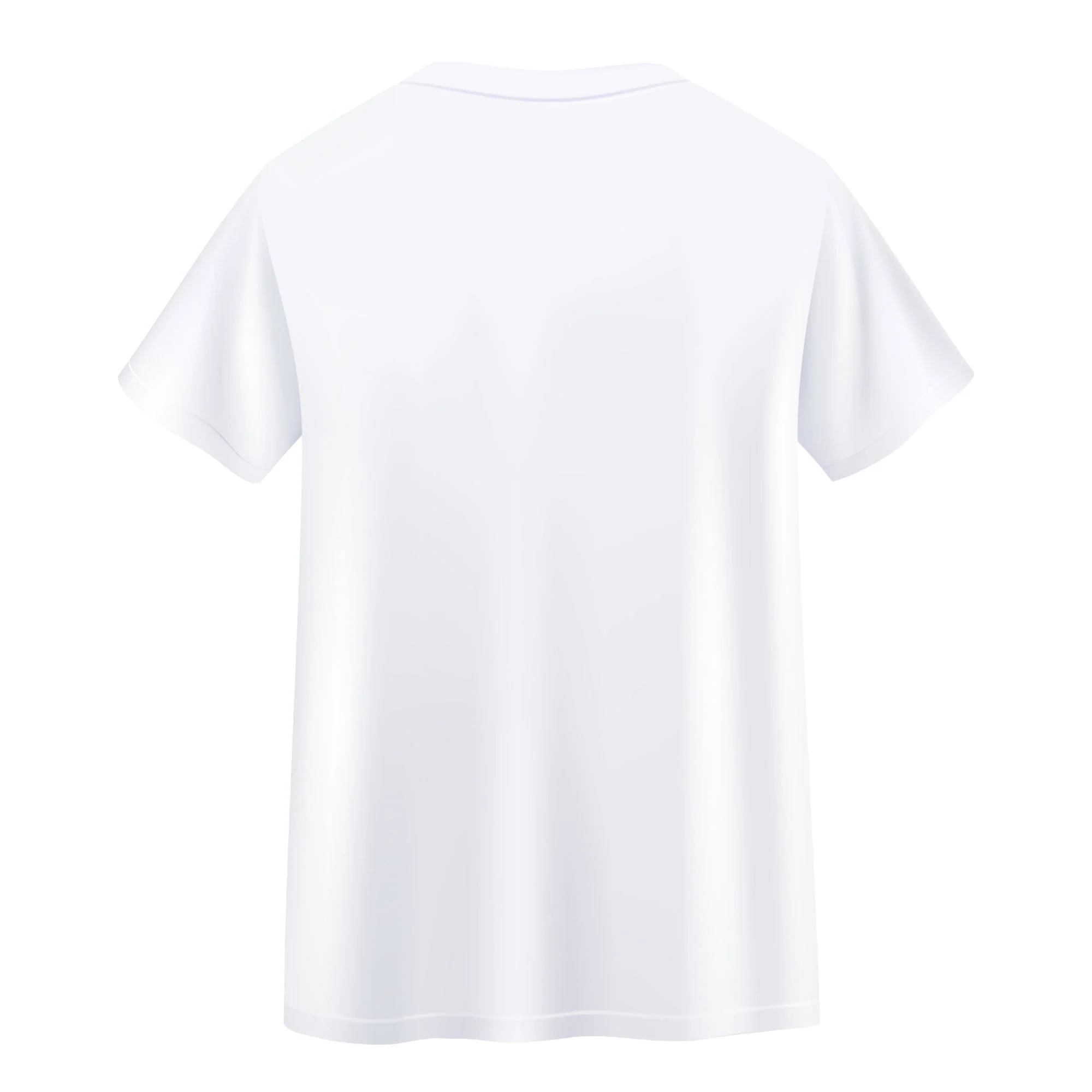 Holi T-shirt (Happy Holi) Desgion Multicolor Men/Women Kids T-shirt - Image 2