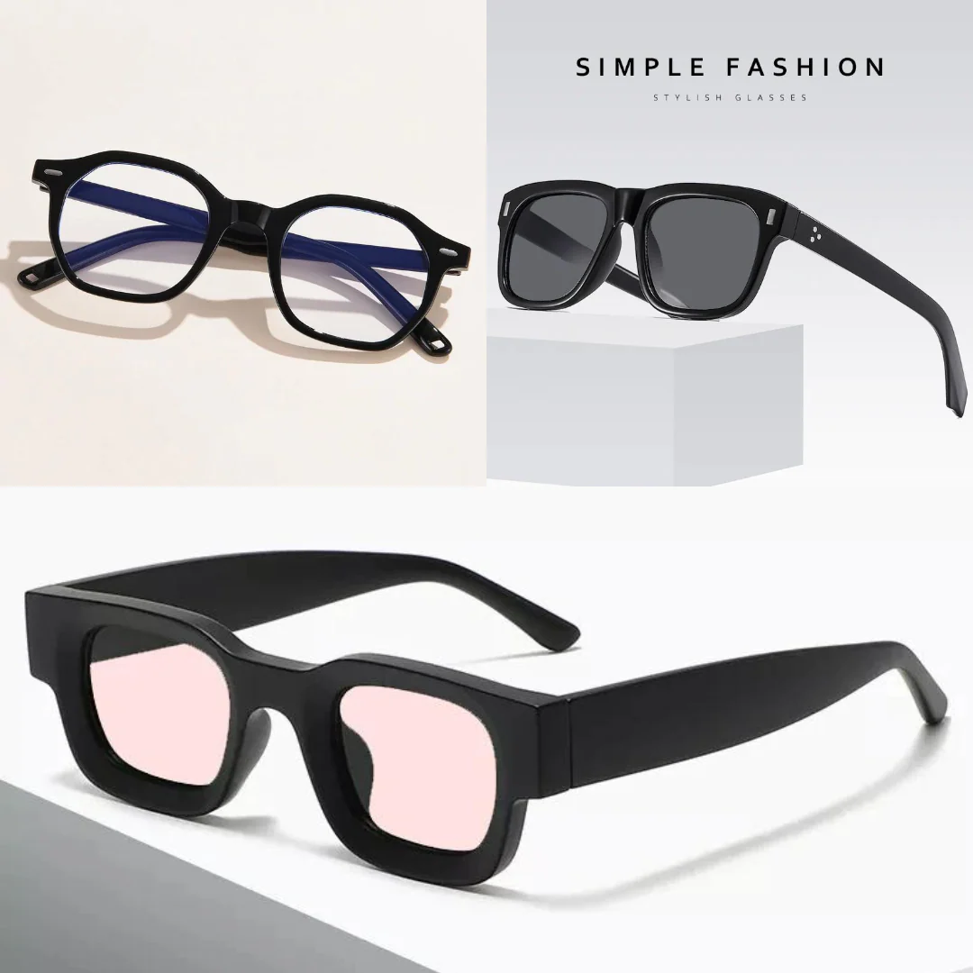 Holiday Box of 3 Sunglasses