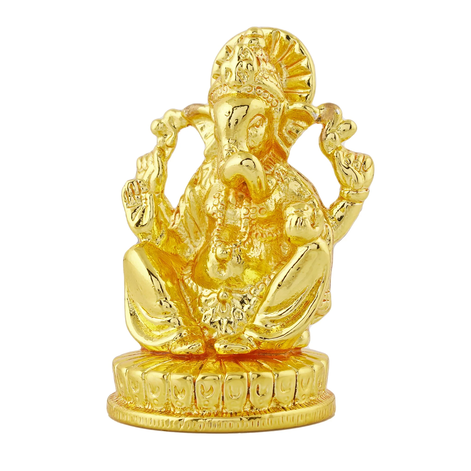 Holy Ganesh Idol - Image 4